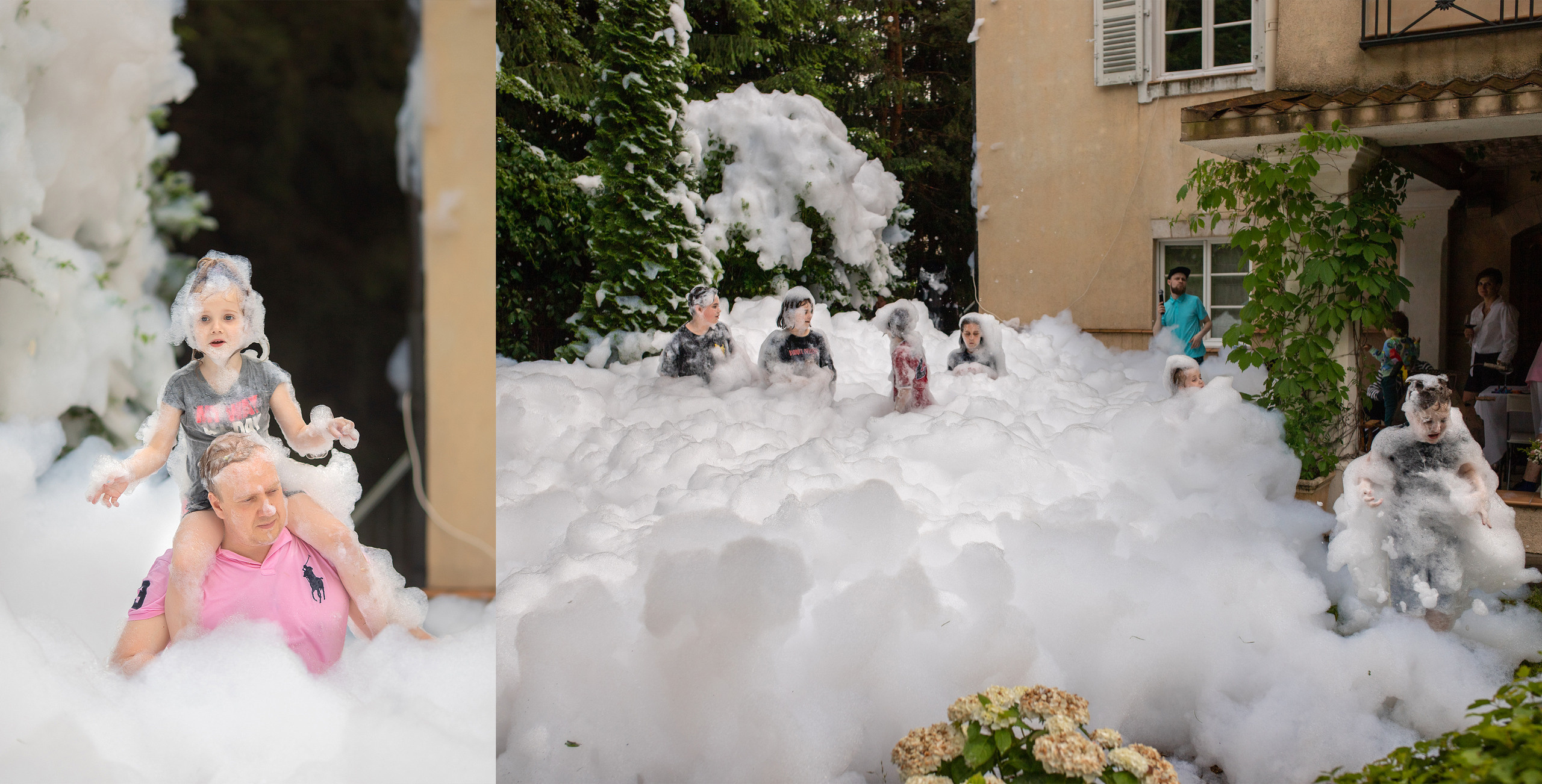 День рождения Авдия. Детский и семейный фотограф в Москве Вера Орлова