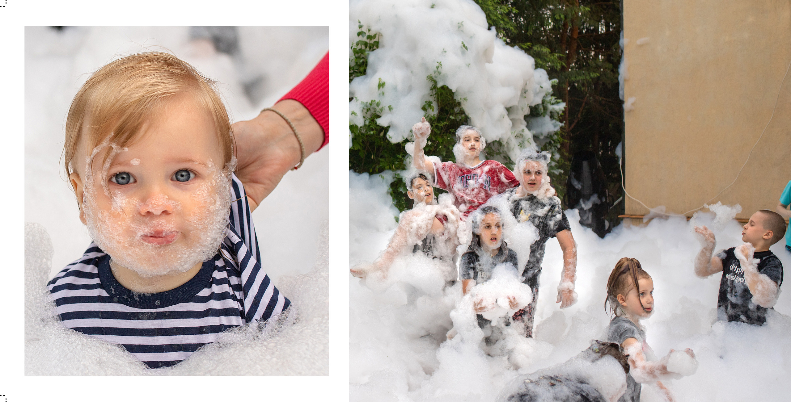 День рождения Авдия. Детский и семейный фотограф в Москве Вера Орлова