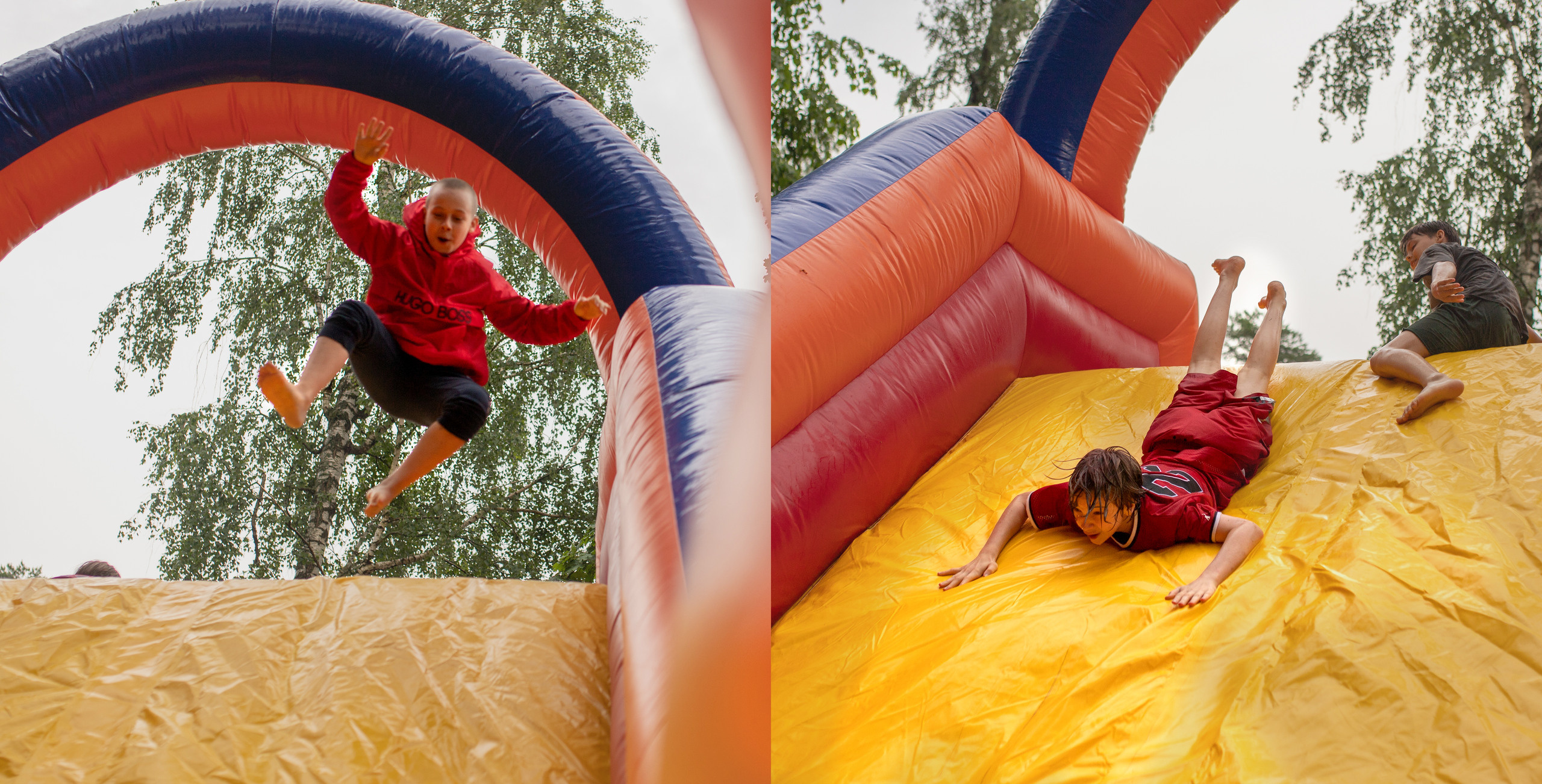 День рождения Авдия. Детский и семейный фотограф в Москве Вера Орлова