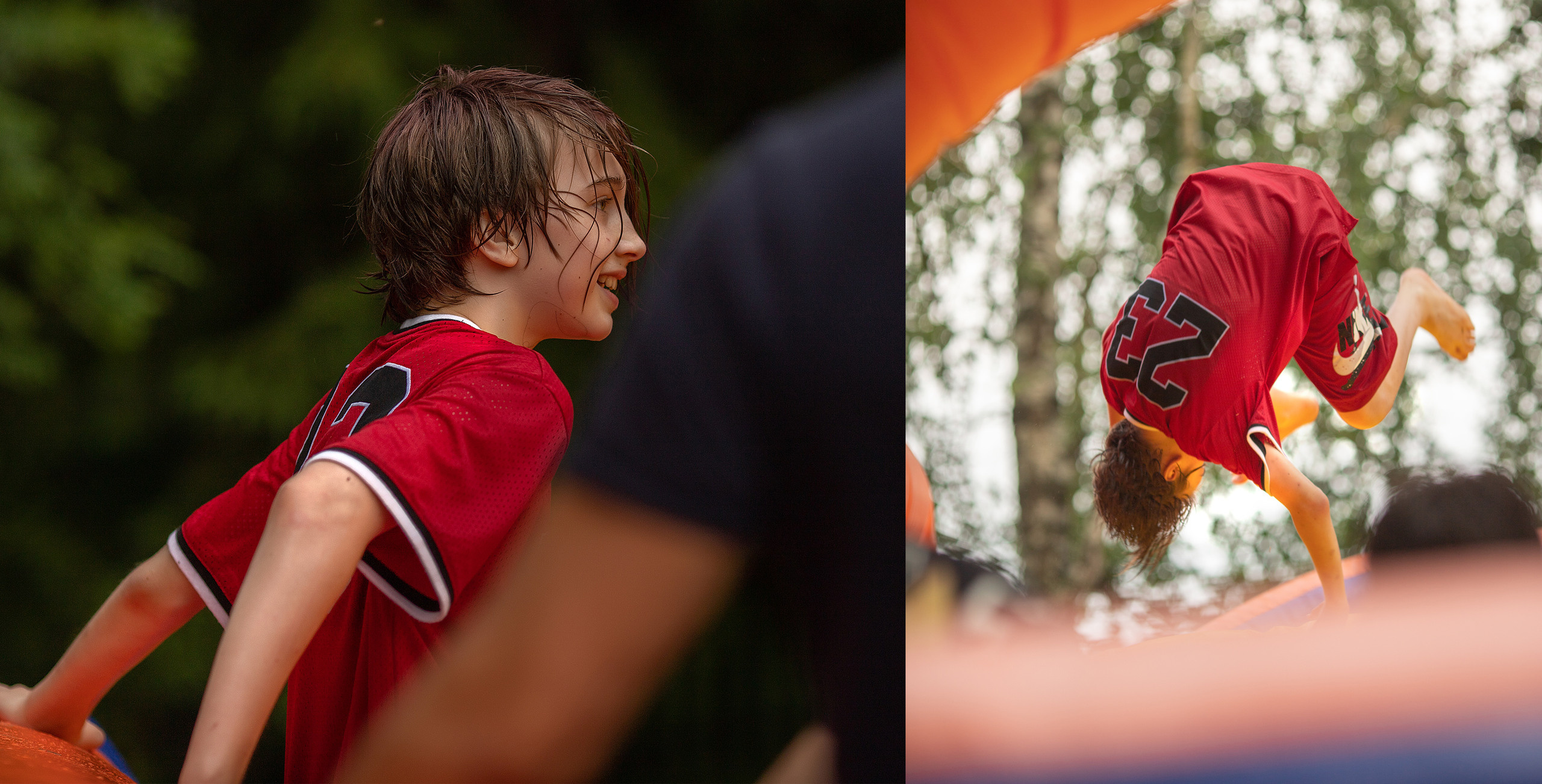 День рождения Авдия. Детский и семейный фотограф в Москве Вера Орлова