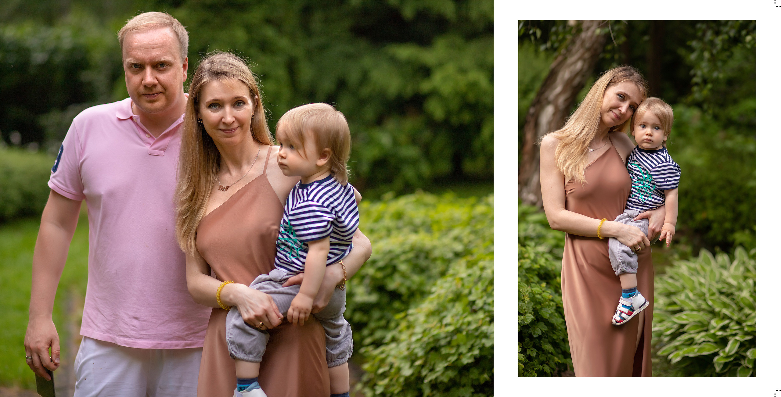 День рождения Авдия. Детский и семейный фотограф в Москве Вера Орлова