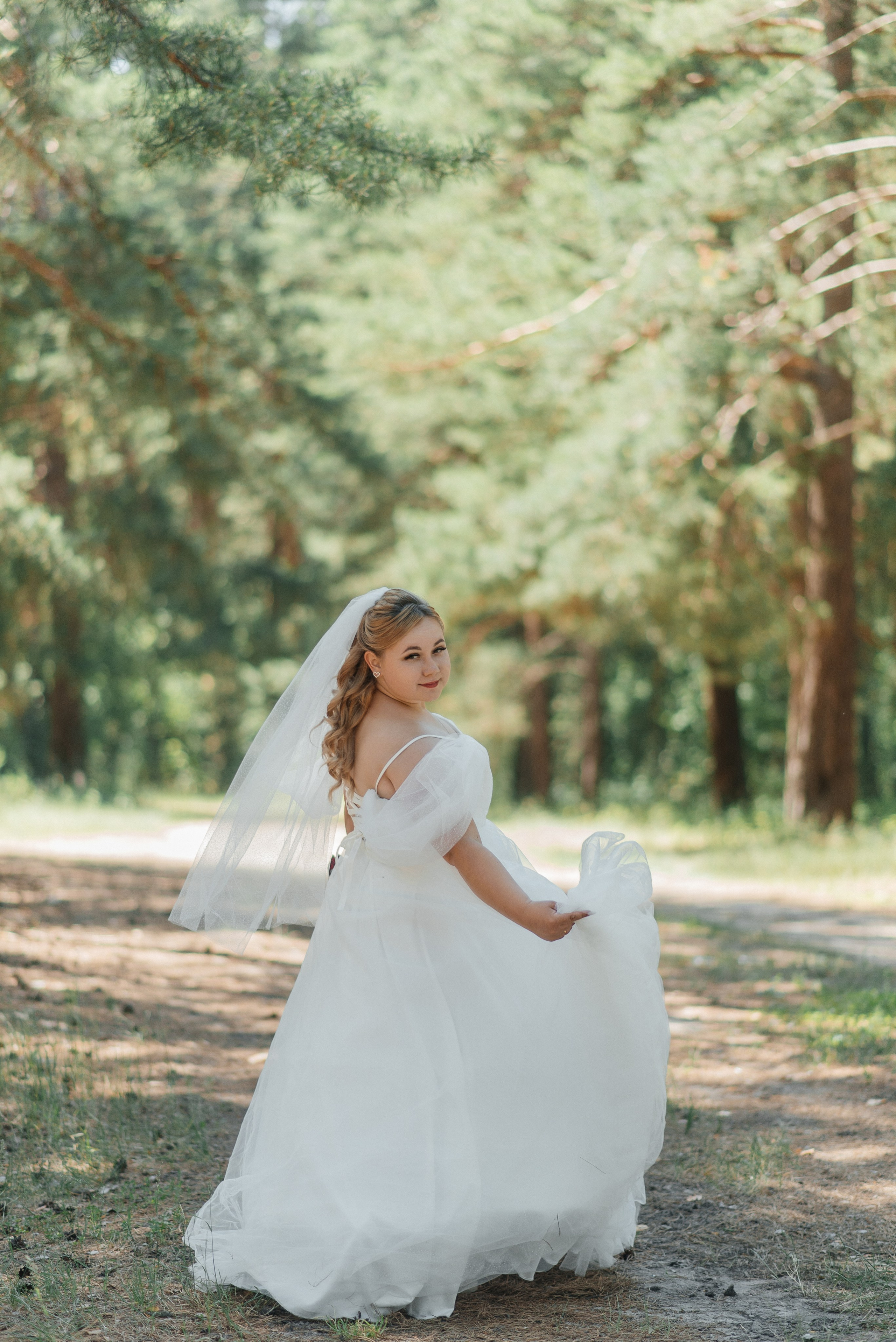 20.06.26 Wedding Day. Семейный фотограф в Барнауле