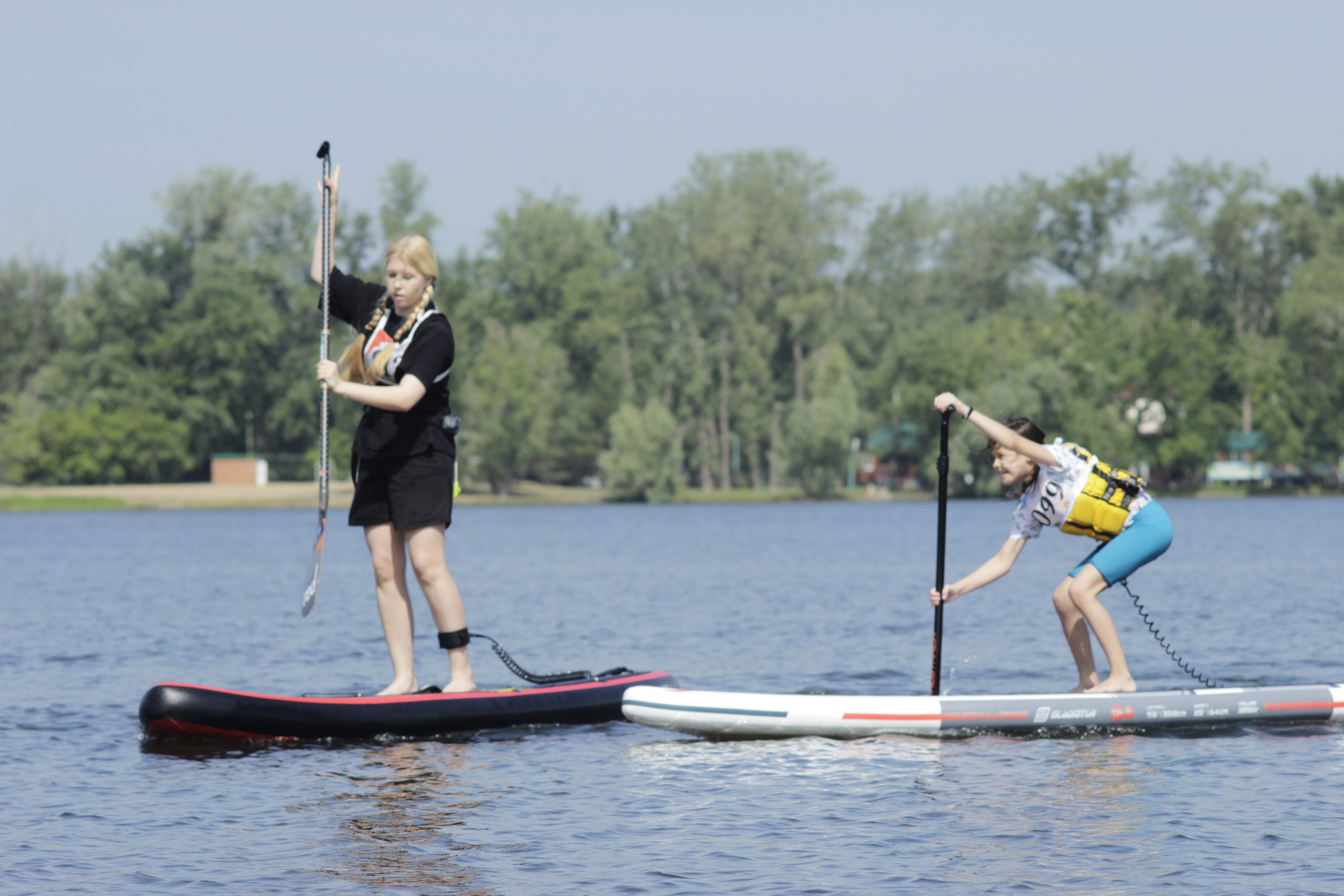 Сёрфинг в Саратове!. Фотокрыжовник. Снимаем, дружим, путешествуем