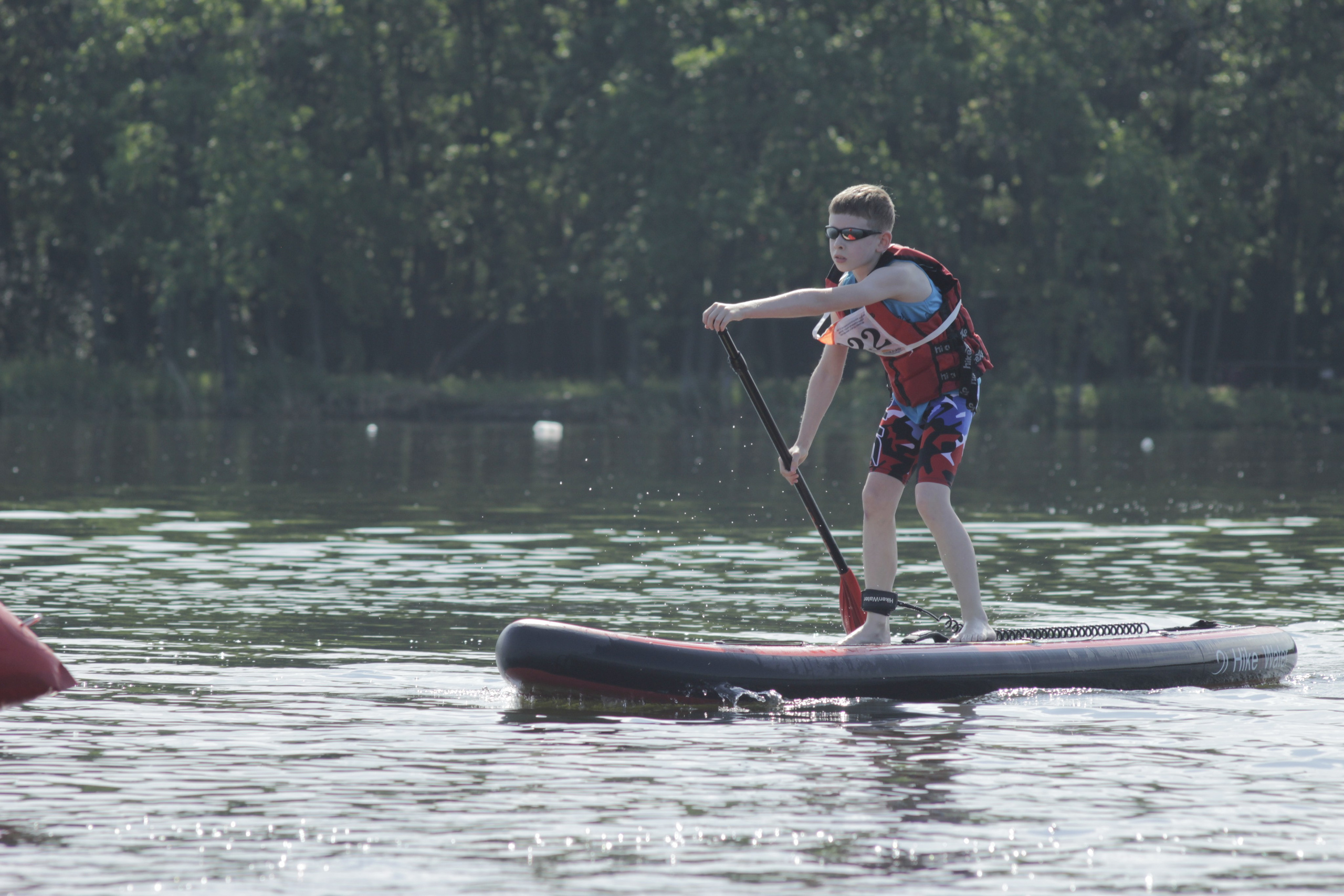 Сёрфинг в Саратове!. Фотокрыжовник. Снимаем, дружим, путешествуем