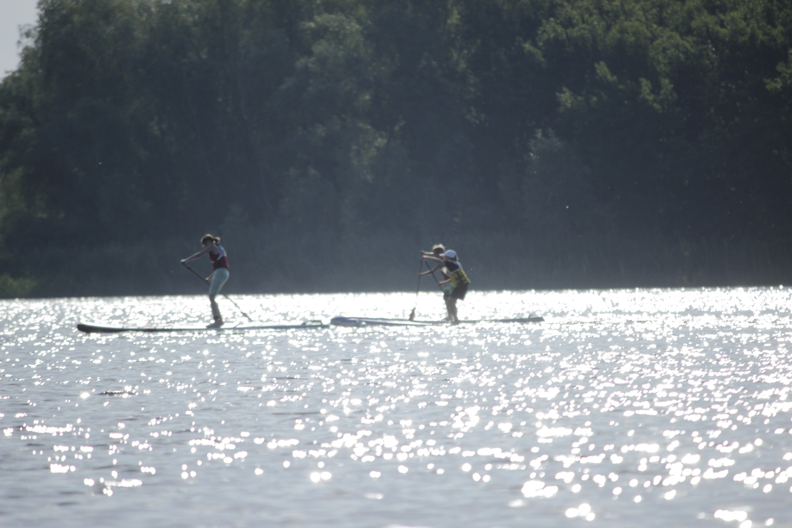 Сёрфинг в Саратове!. Фотокрыжовник. Снимаем, дружим, путешествуем