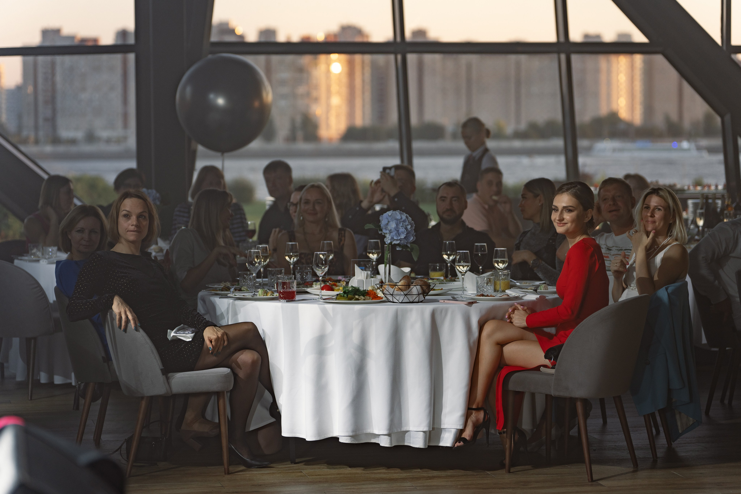 Tramis | Vedexx Club. Фотограф Макс Меш