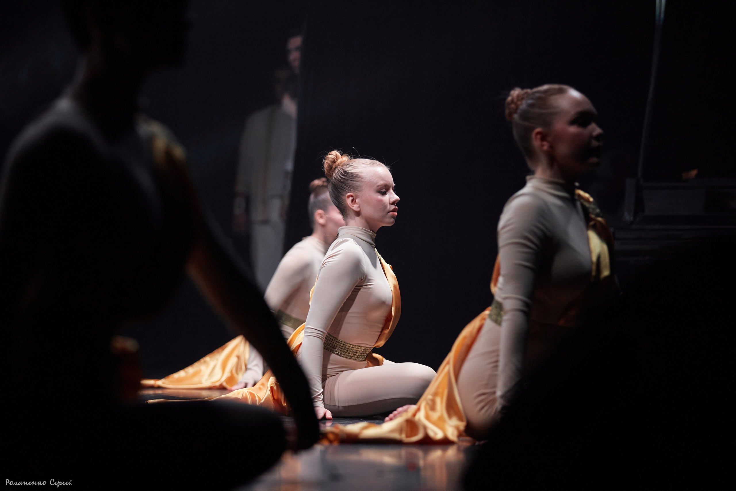 Фотограф Романенко Сергей в Екатеринбурге