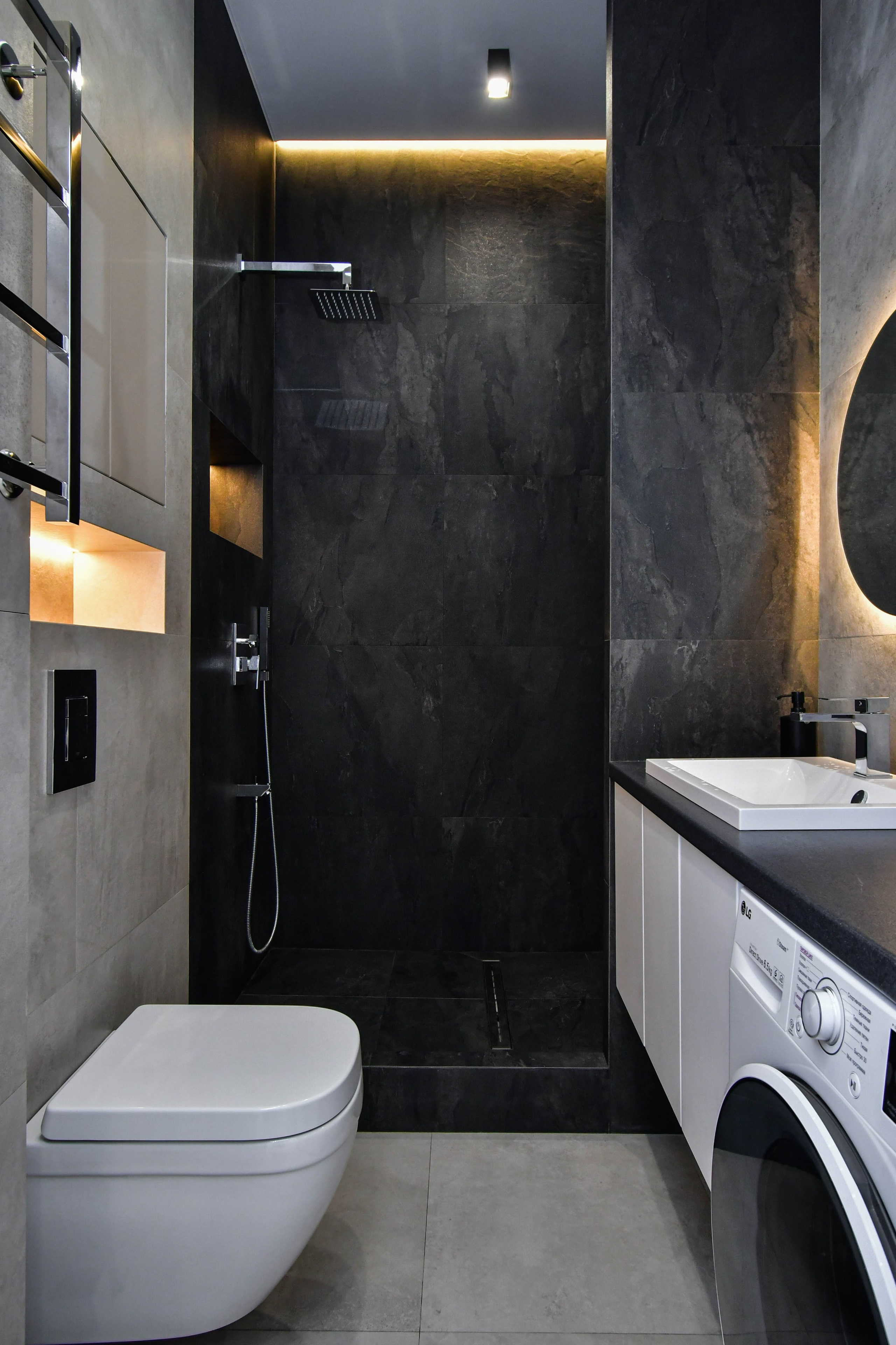 МЕБЕЛЬ. Фотограф недвижимости в Красноярске Анна Шафарина