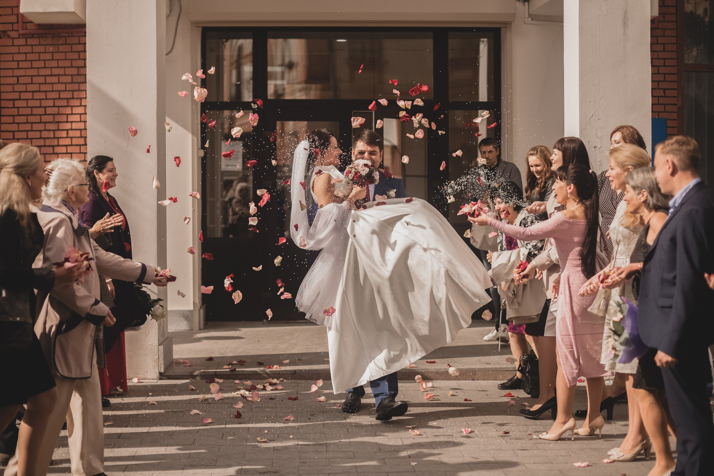 My love. Главная