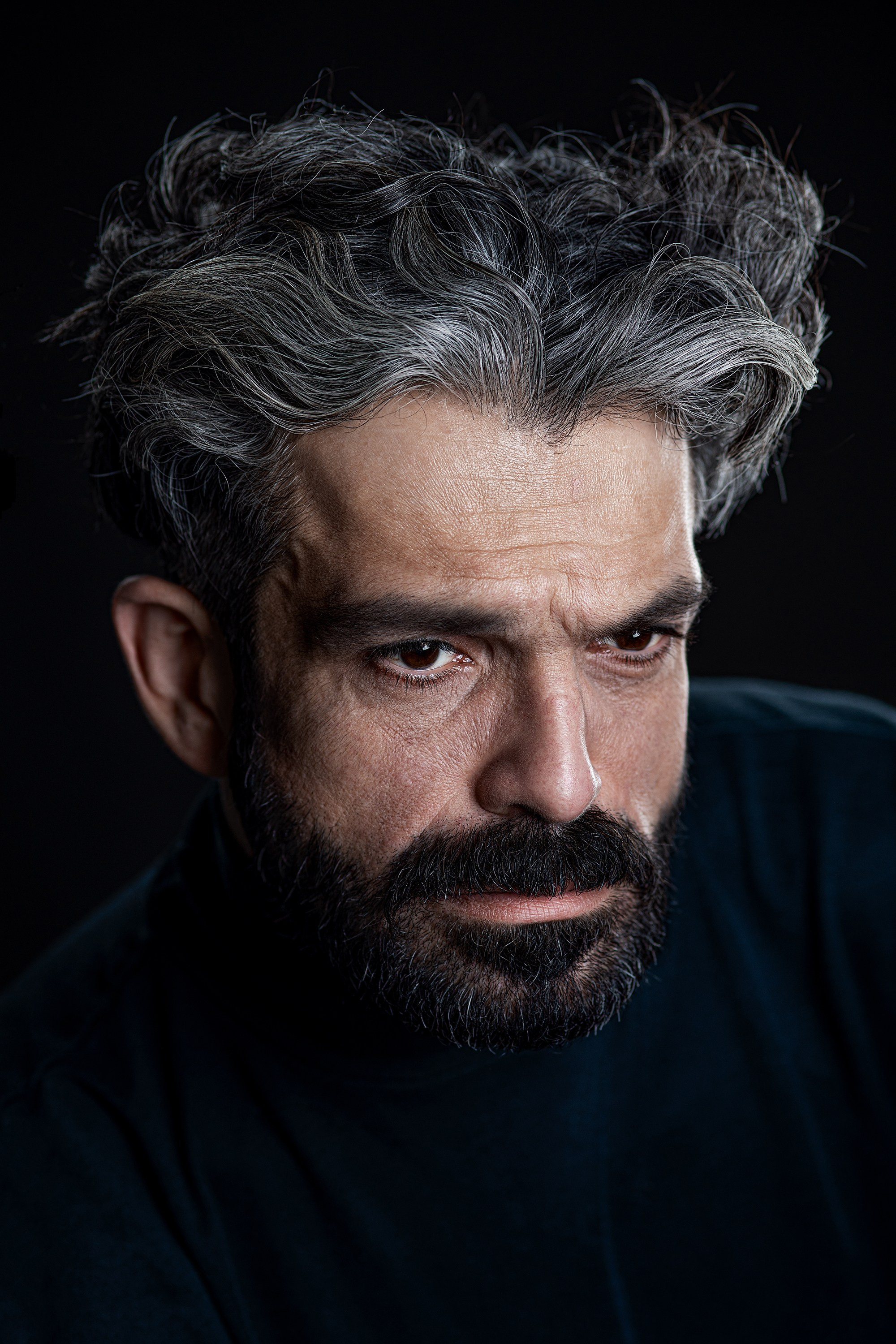 ДИМА. Фотограф Александра Дмитриевская