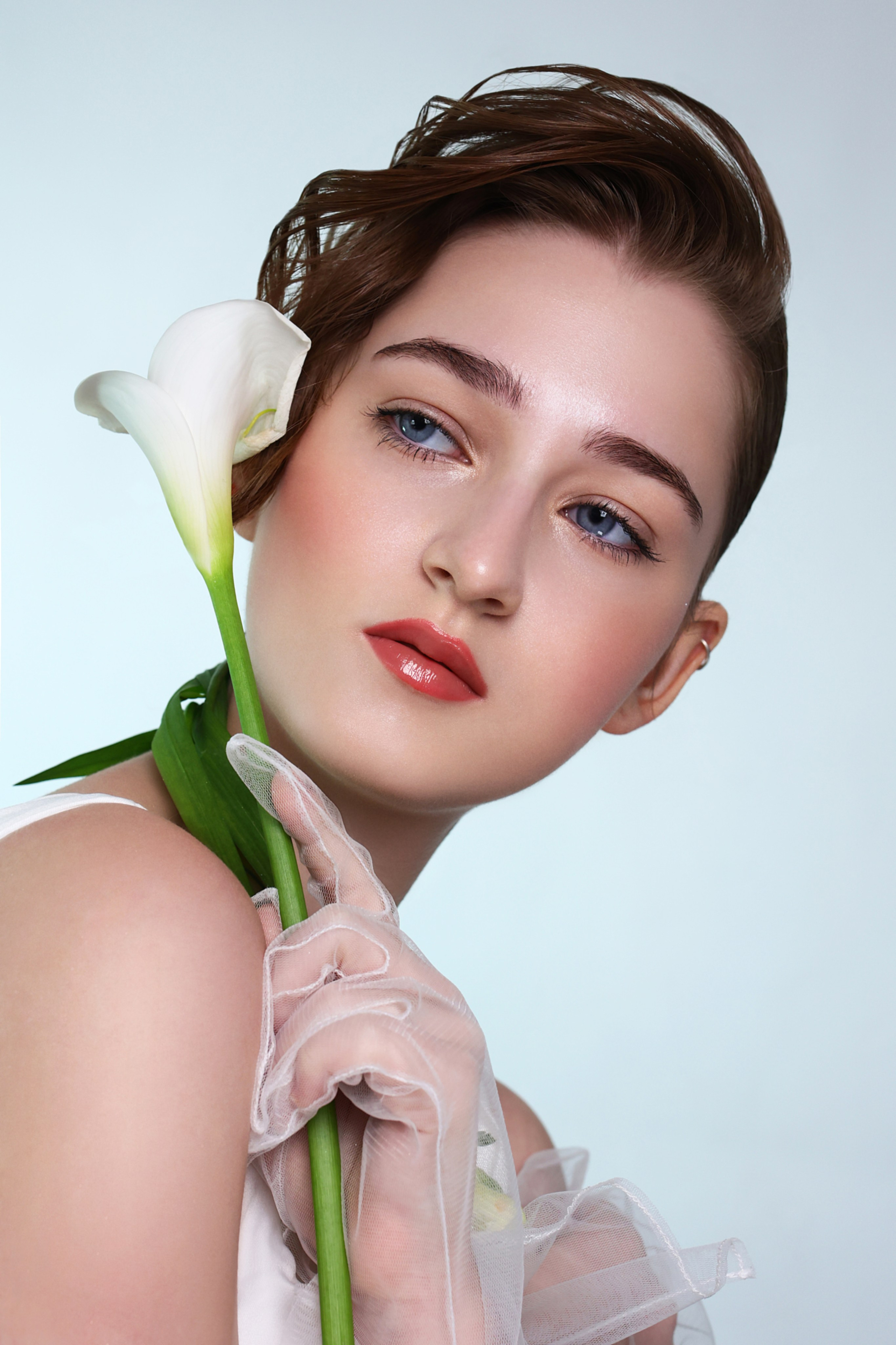 ALENA. Модельная студия MIA Models