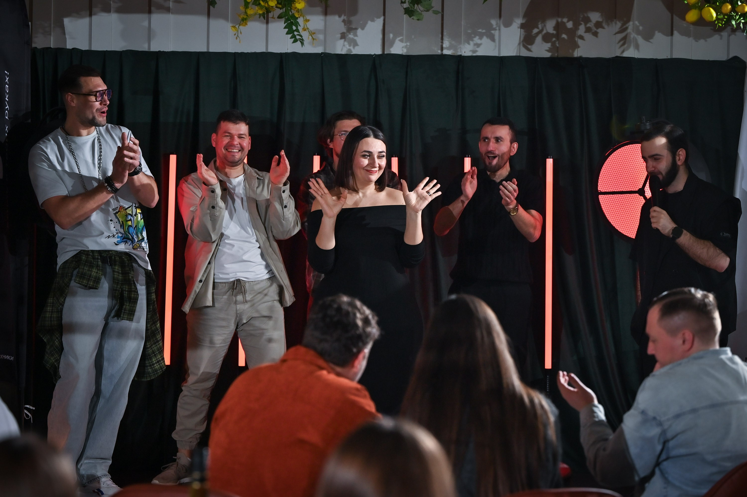 ФОТО. Репортажный и свадебный фотограф в Липецке Иван Первойкин