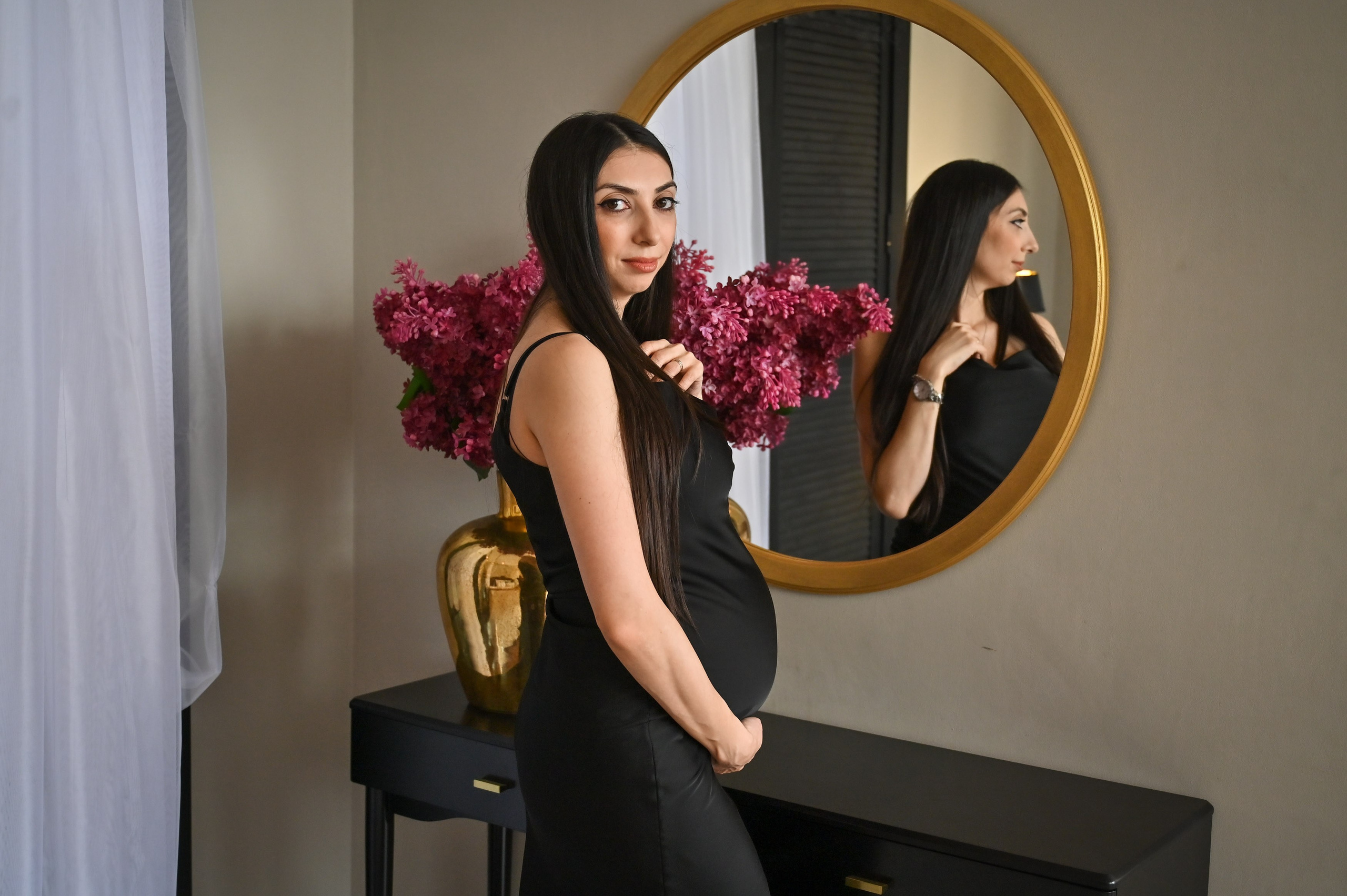 Седа 2 годика. Репортажный и свадебный фотограф в Липецке Иван Первойкин