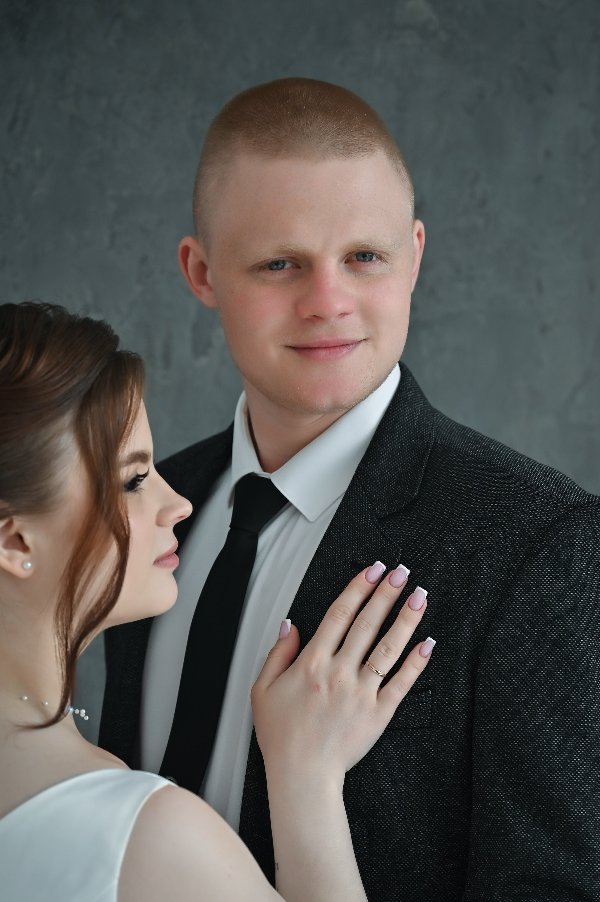 Александр и Дарья. Репортажный и свадебный фотограф в Липецке Иван Первойкин