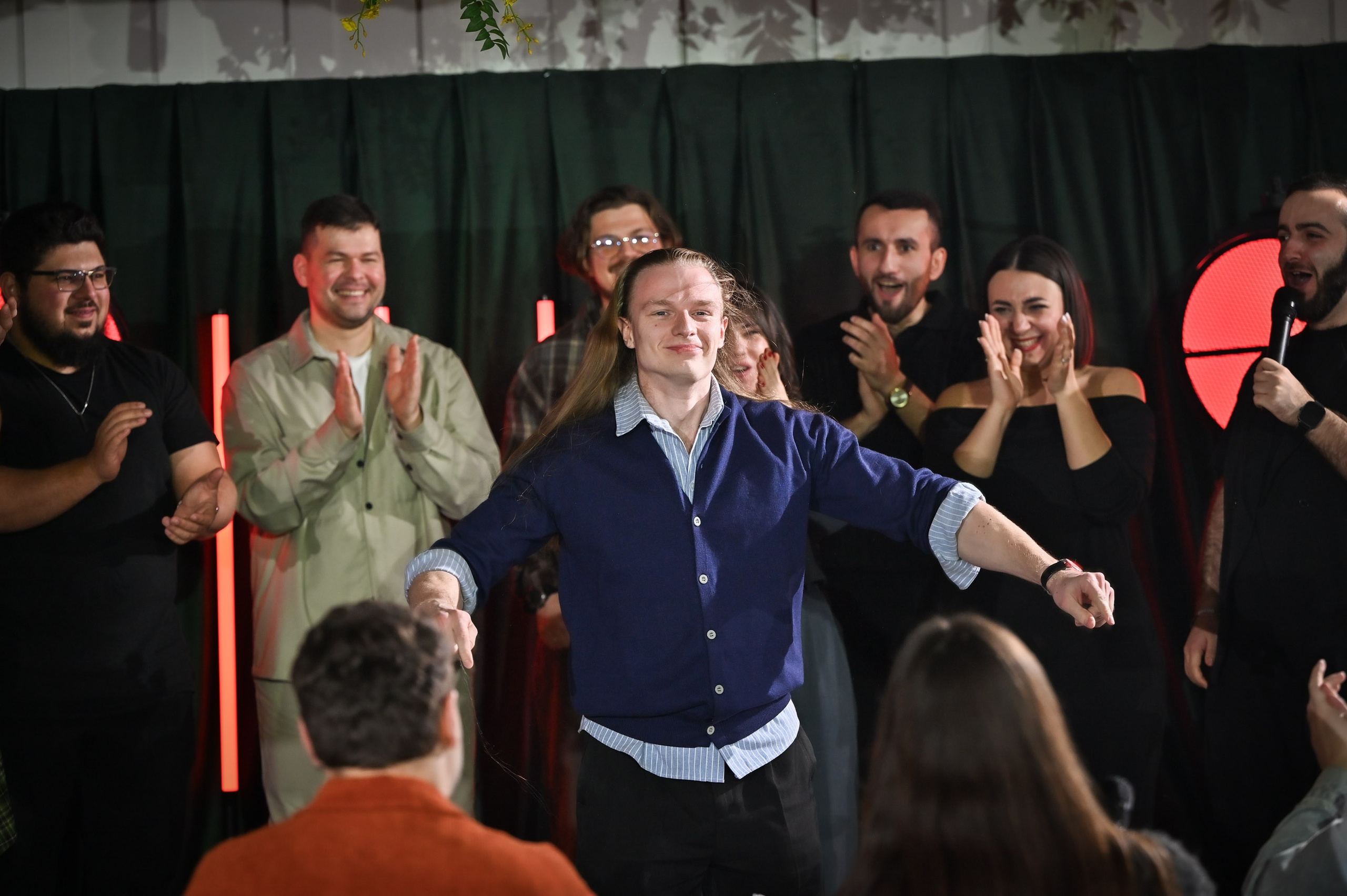 ФОТО. Репортажный и свадебный фотограф в Липецке Иван Первойкин