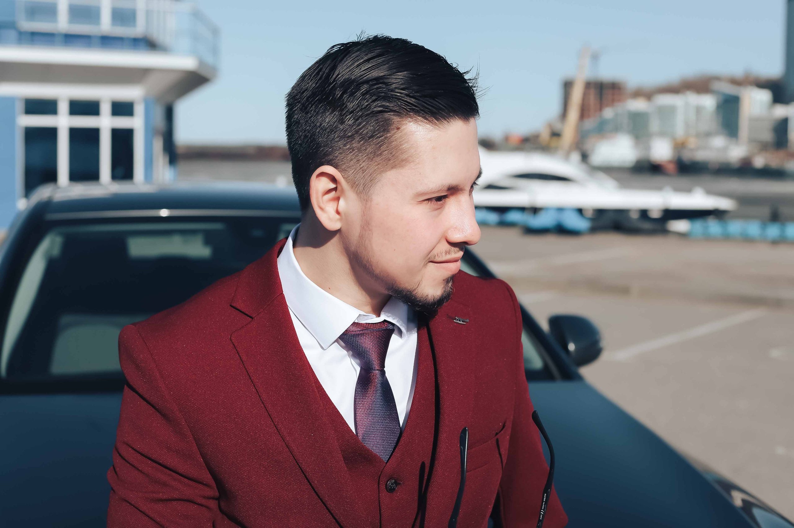 07.06.25 Свадьба. Свадебный фотограф видеограф Чебоксары