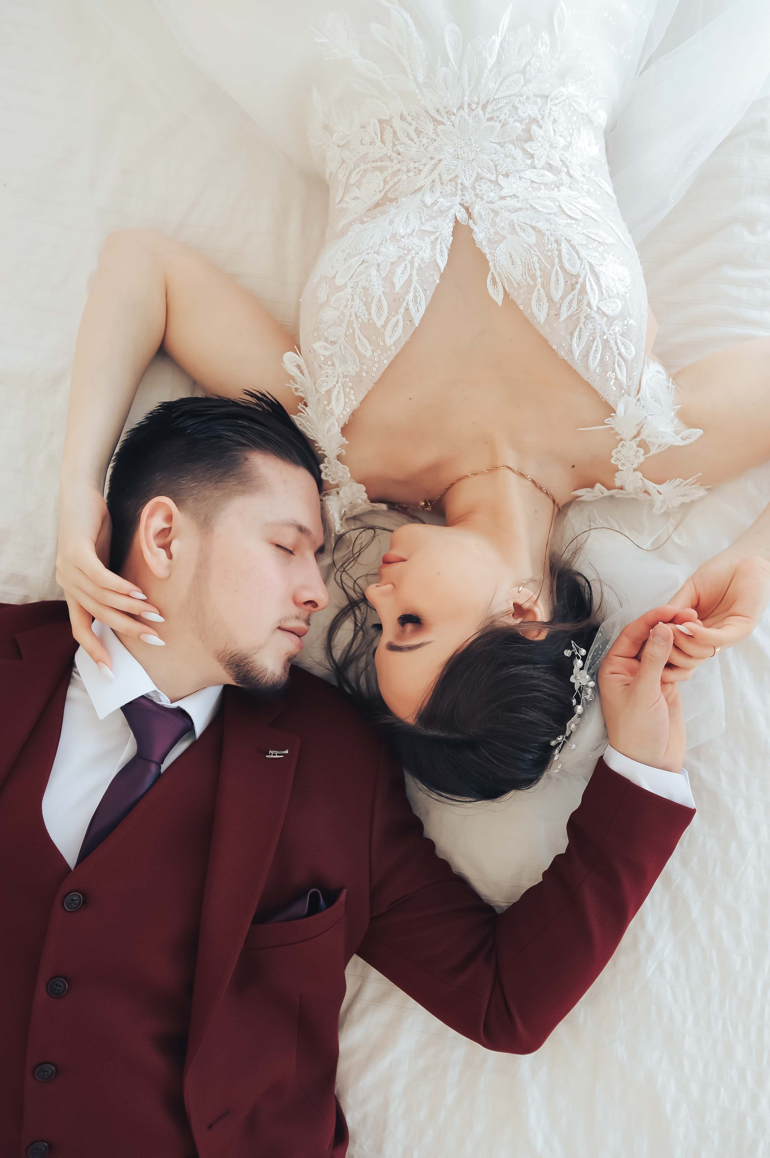 07.06.25 Свадьба. Свадебный фотограф видеограф Чебоксары