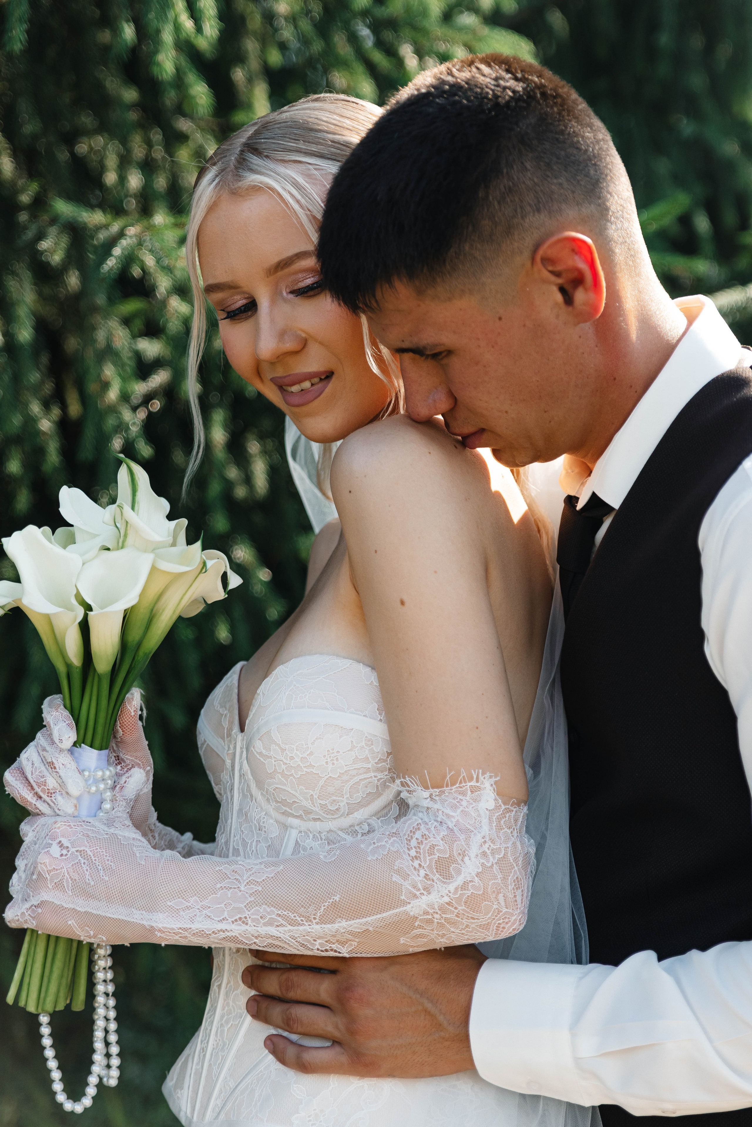 09.08.25 Свадьба. Свадебный фотограф видеограф Чебоксары