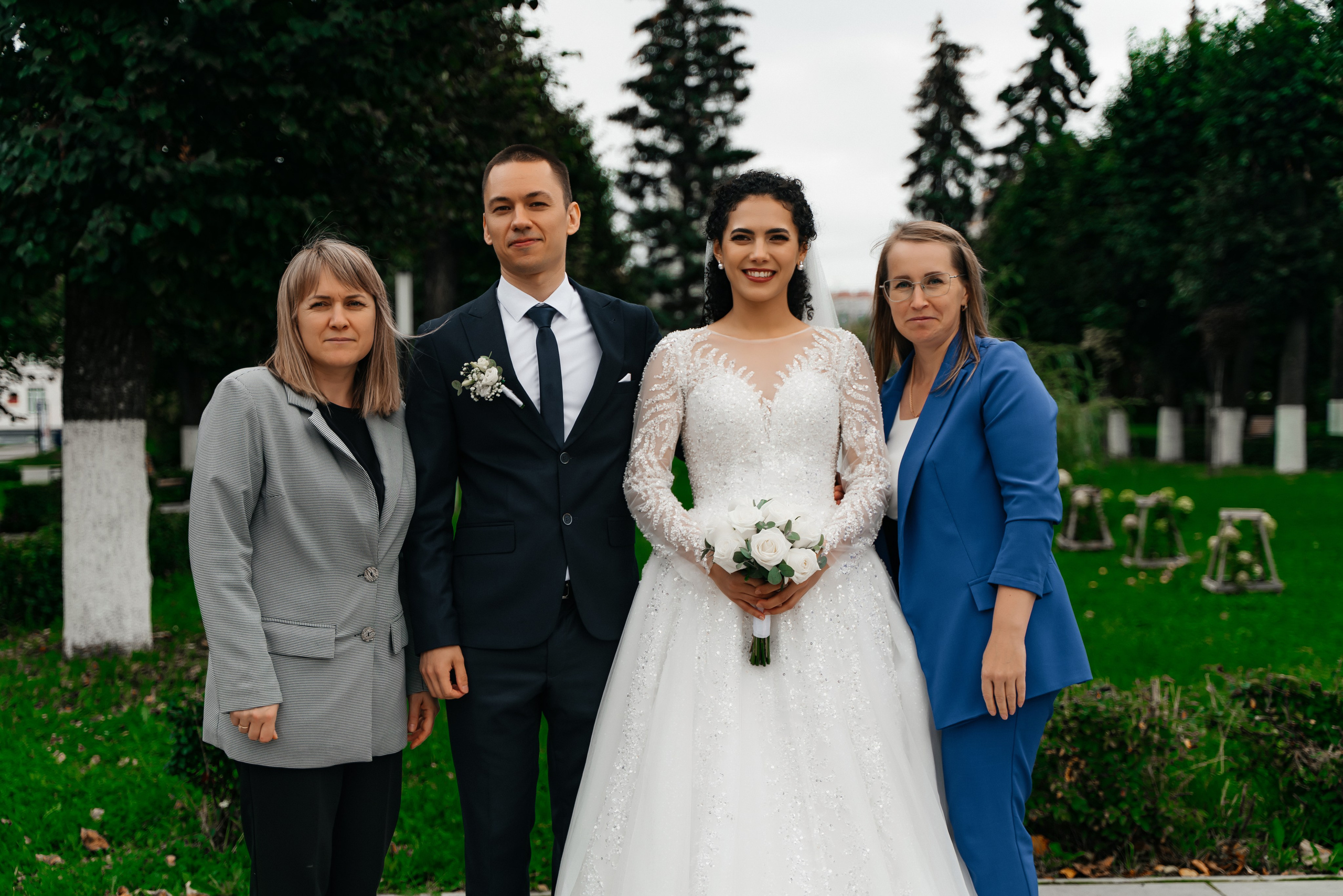 06.09.25 Свадьба. Свадебный фотограф видеограф Чебоксары