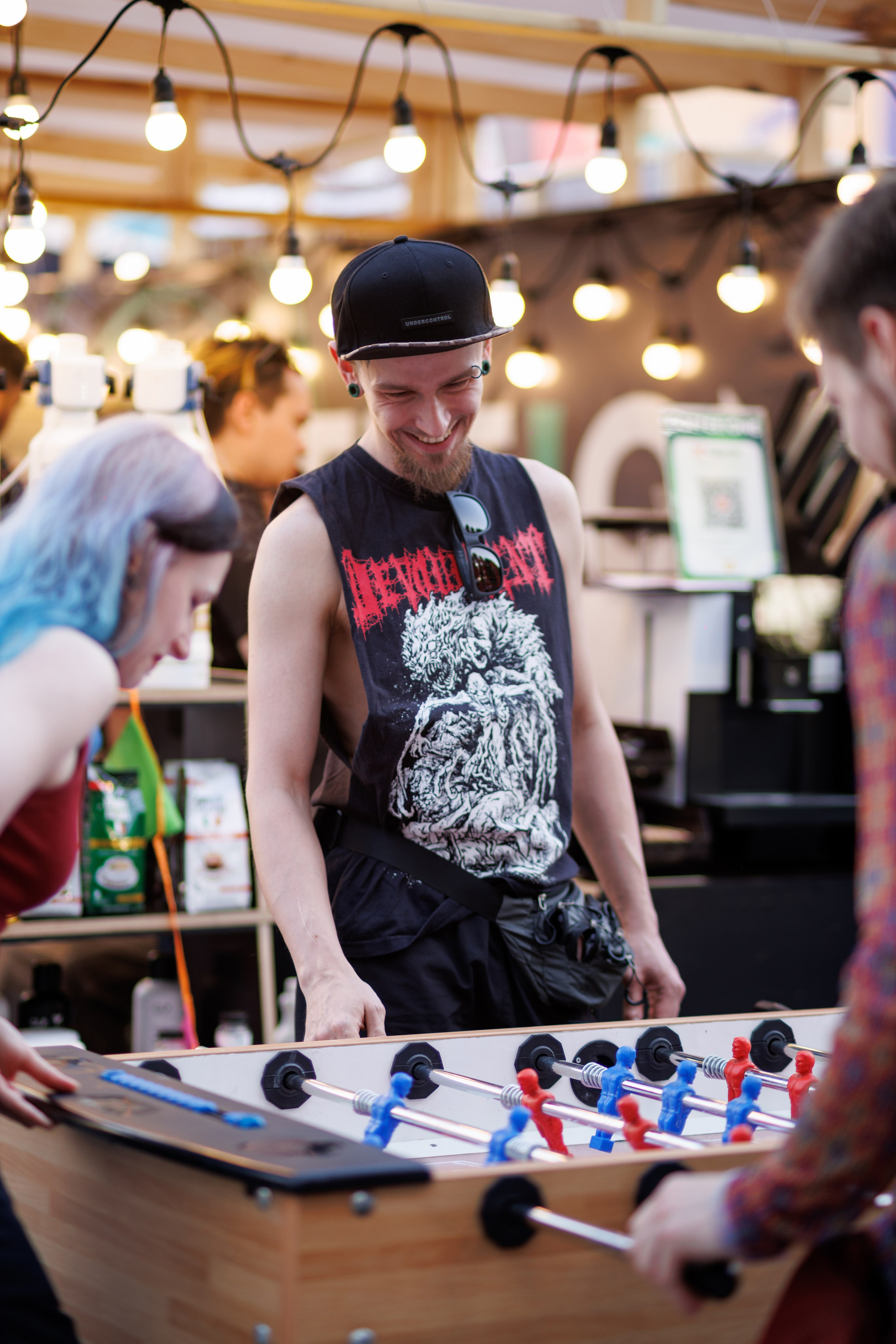 Qazaqstan Coffe Festival