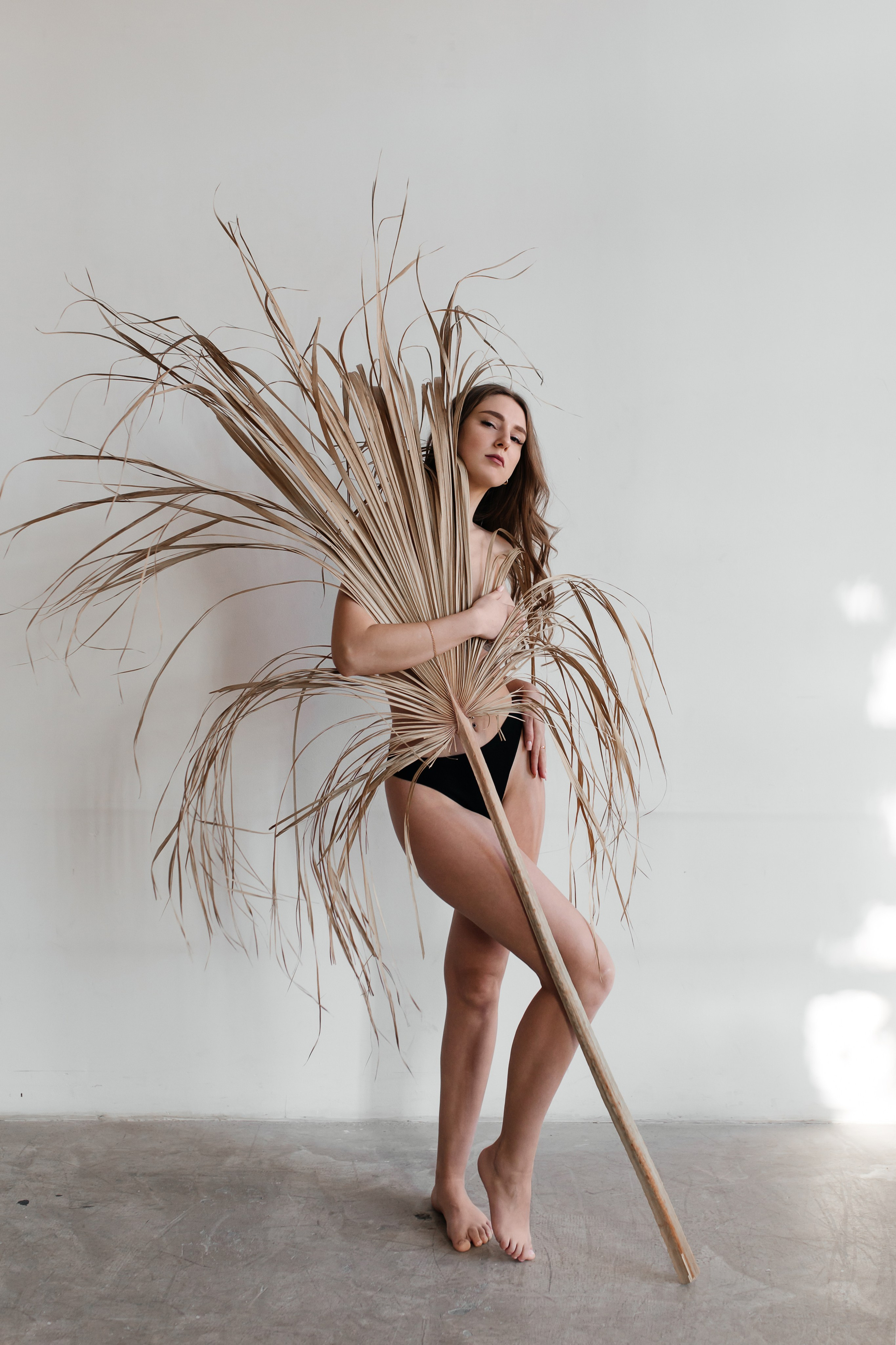 Лучшие фотостудии. Фотограф в Санкт-Петербурге Гранкина Мария