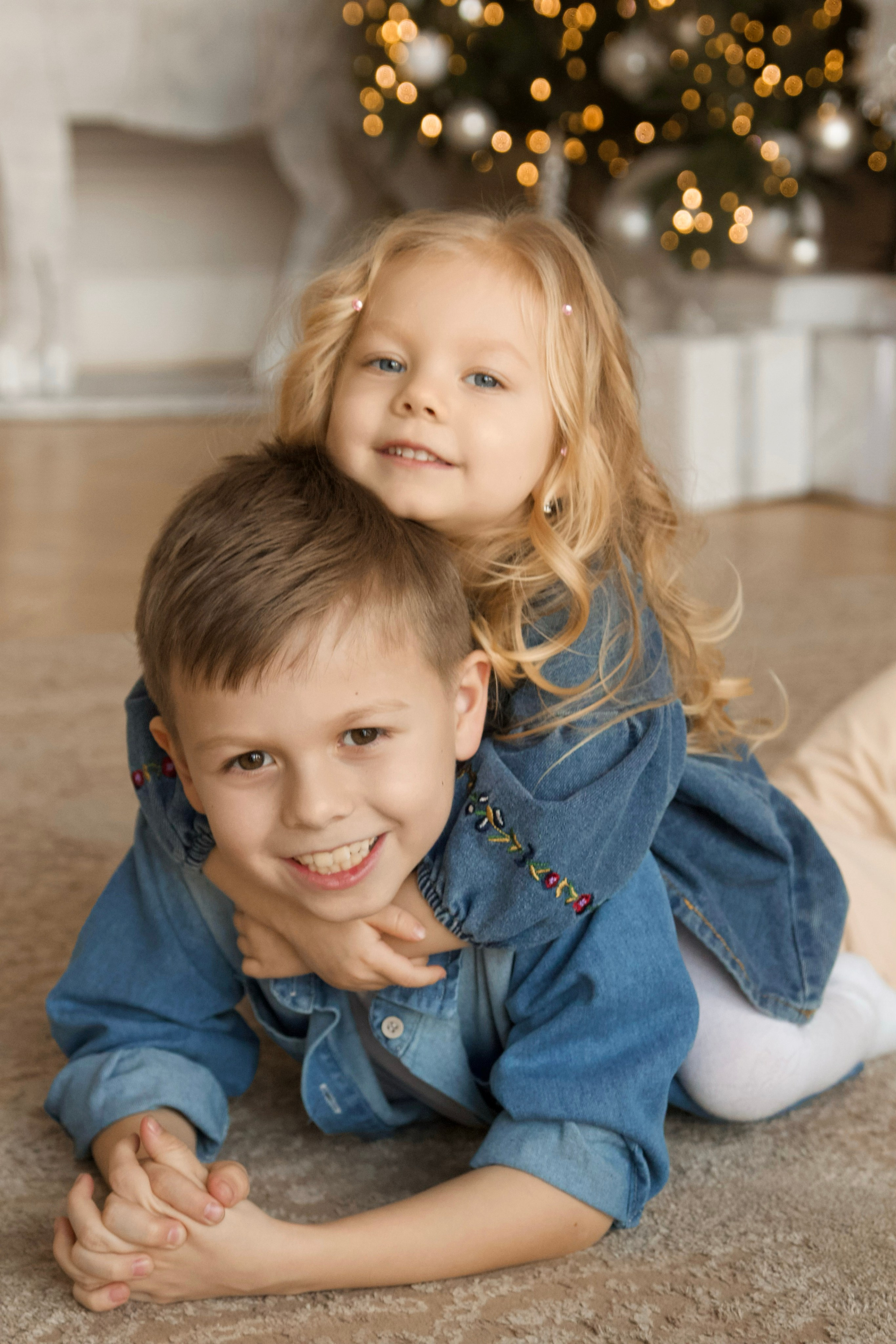 Семейные традиции 2026. Фотограф Ирина Воробьева