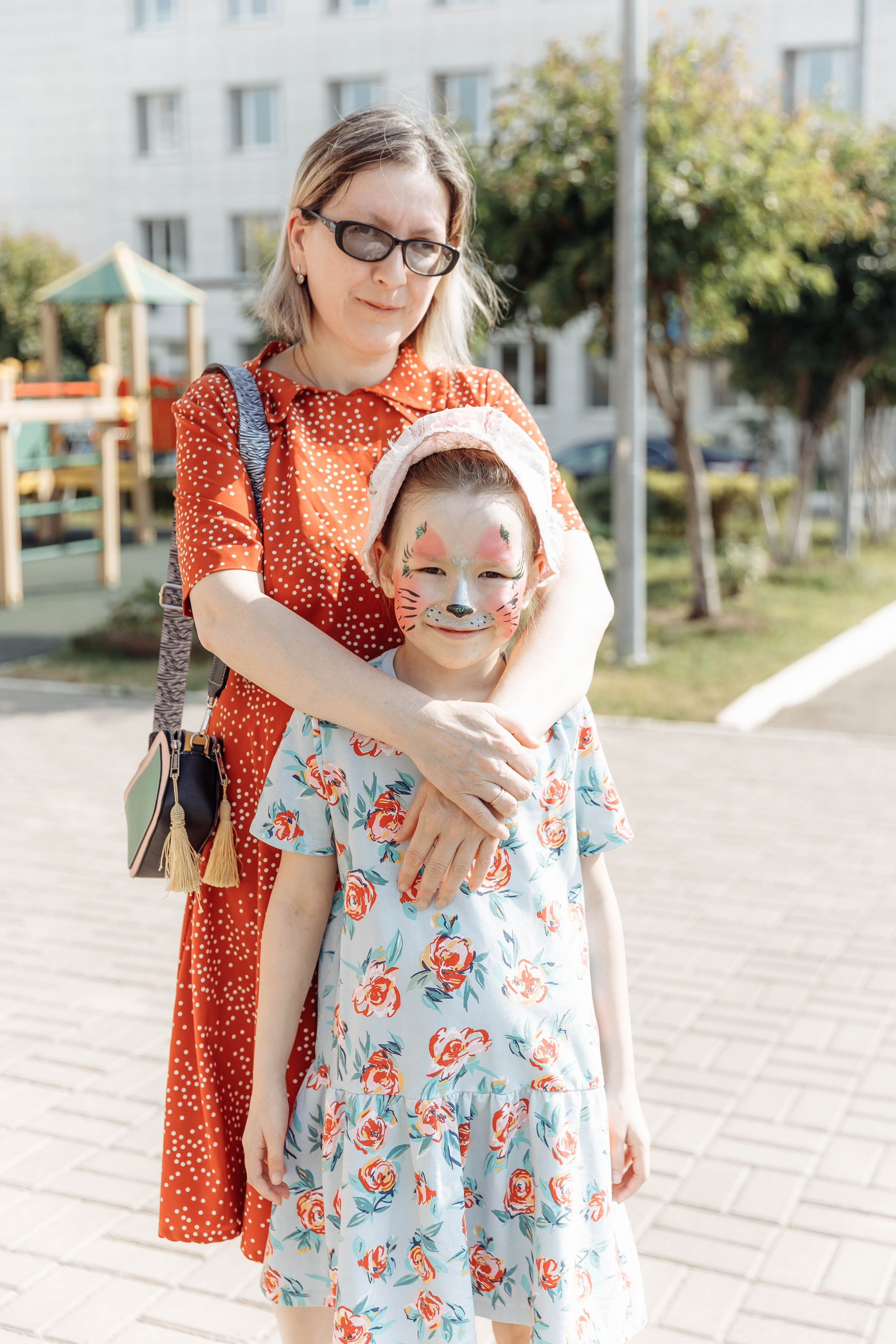 Дом Роналда Маклоналда. Свадебный фотограф Казань Чебоксары Москва