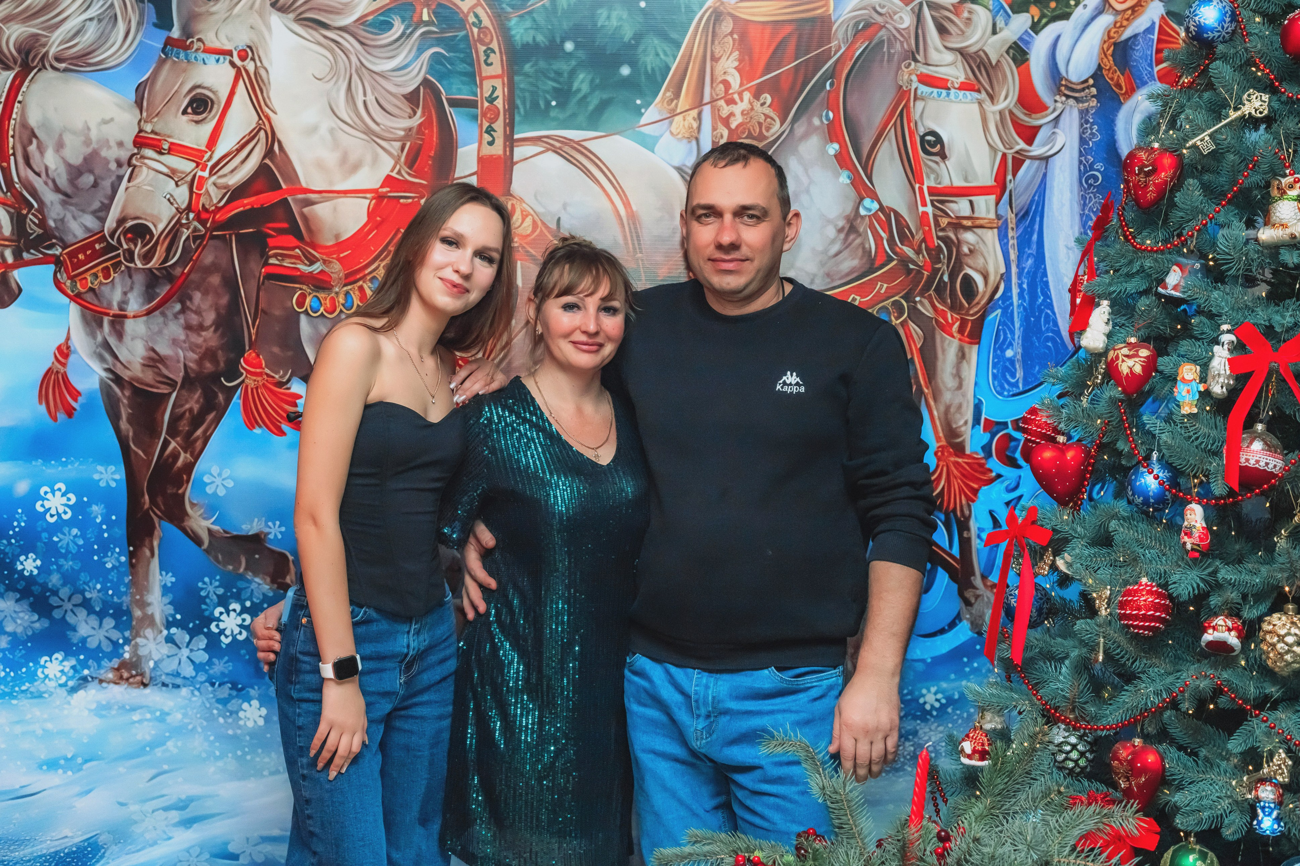 Новый 2026 год