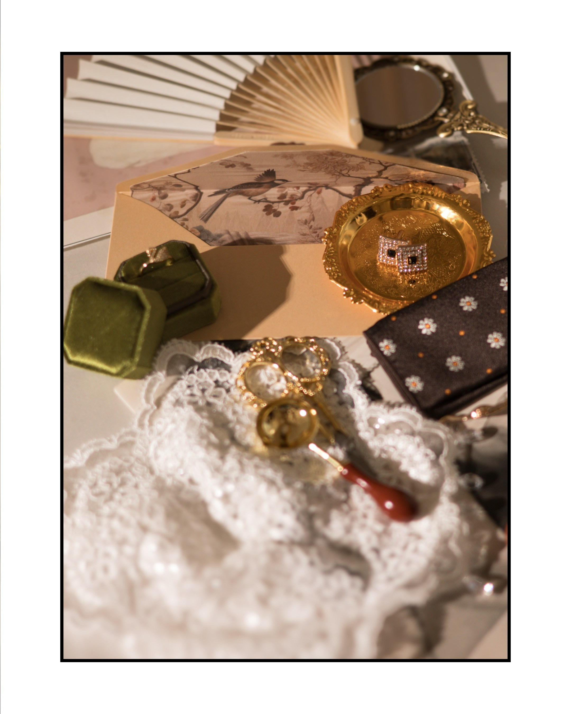 Alex | Bella. Viabel