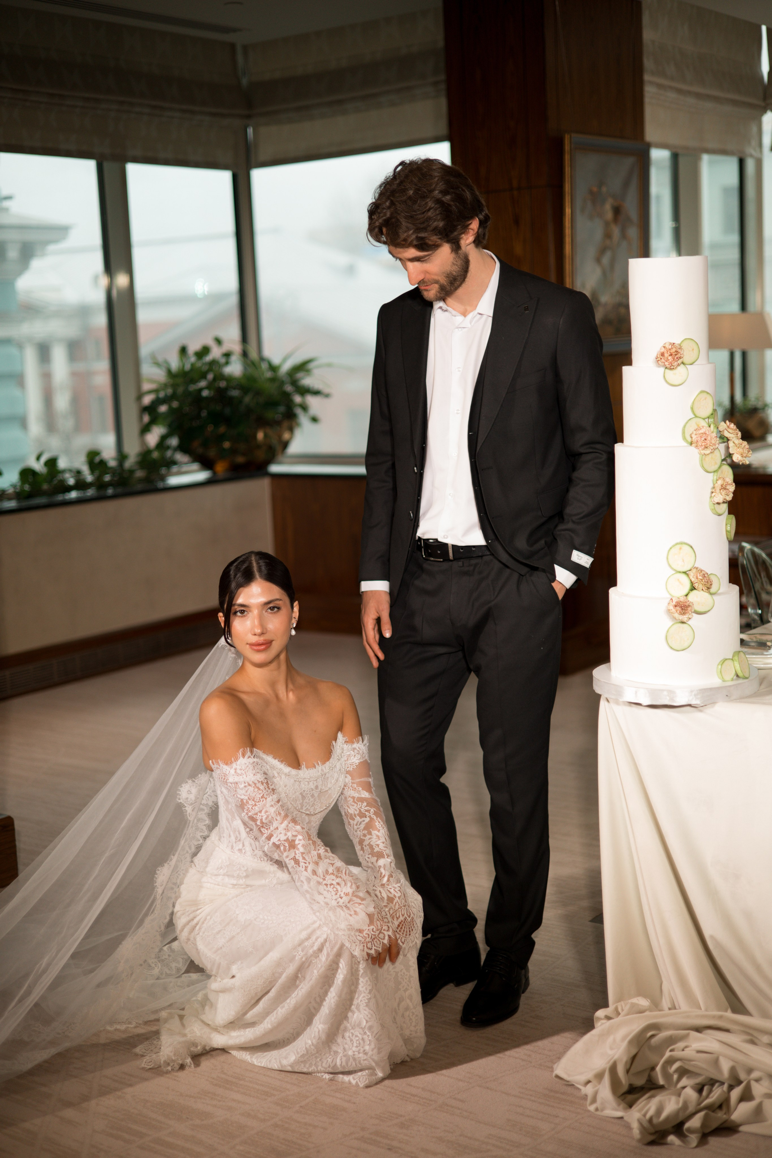 Savva | Liza. Viabel