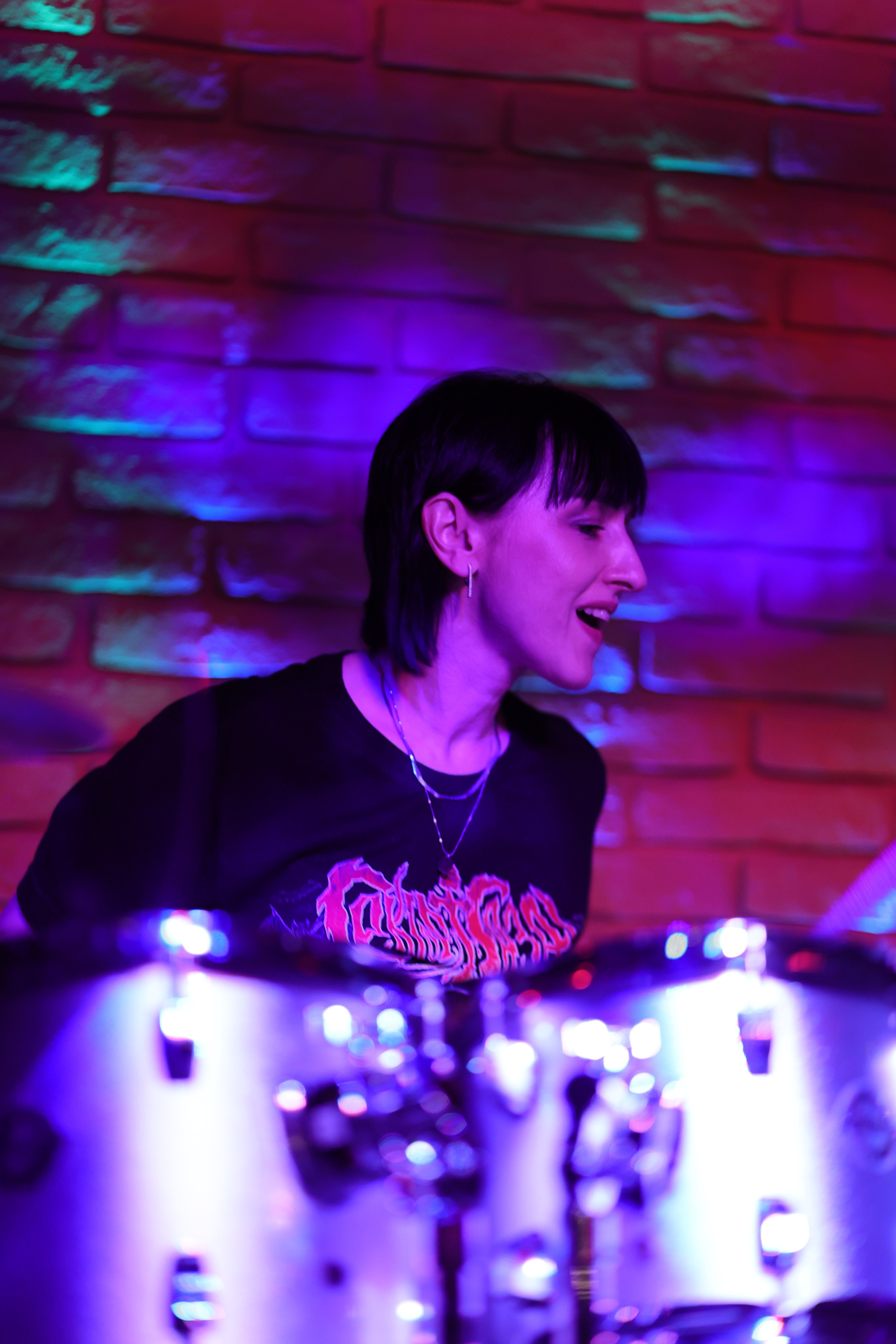 Концертная съемка. Фотограф в Ставрополе Алина Клочкова