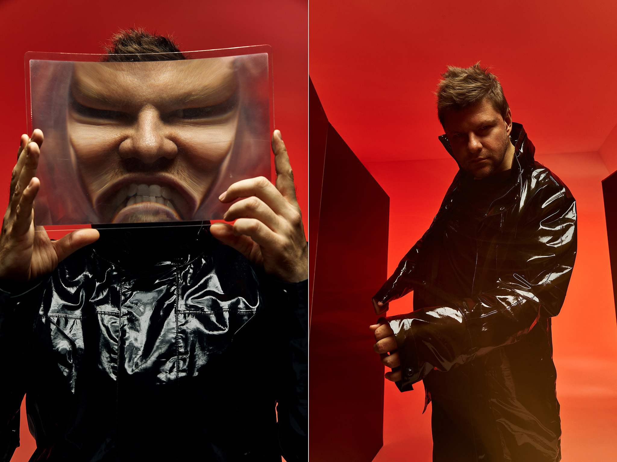 Частные съемки. Фотограф Игорь Цаплин