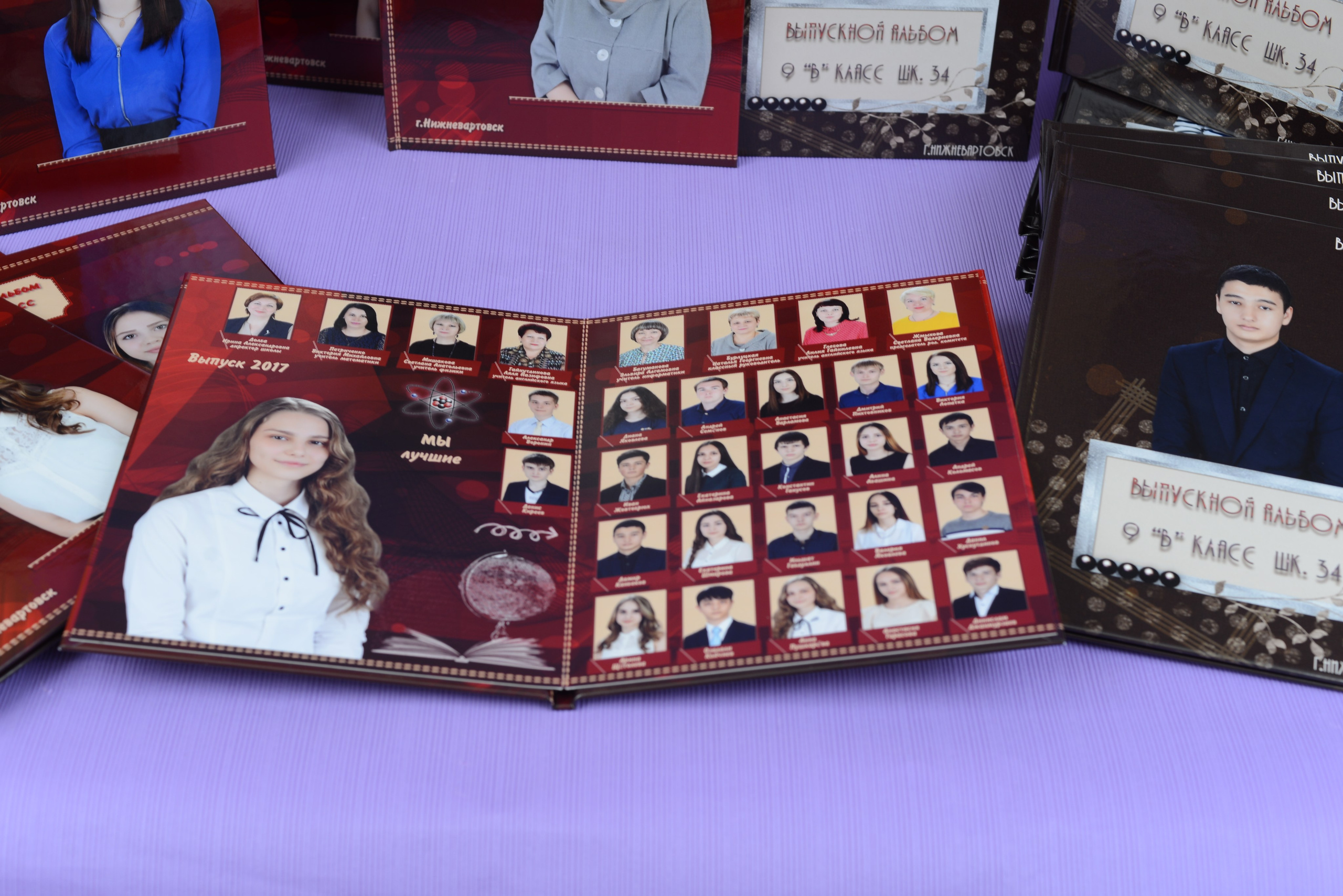 Примеры работ. Детская выездная фотостудия