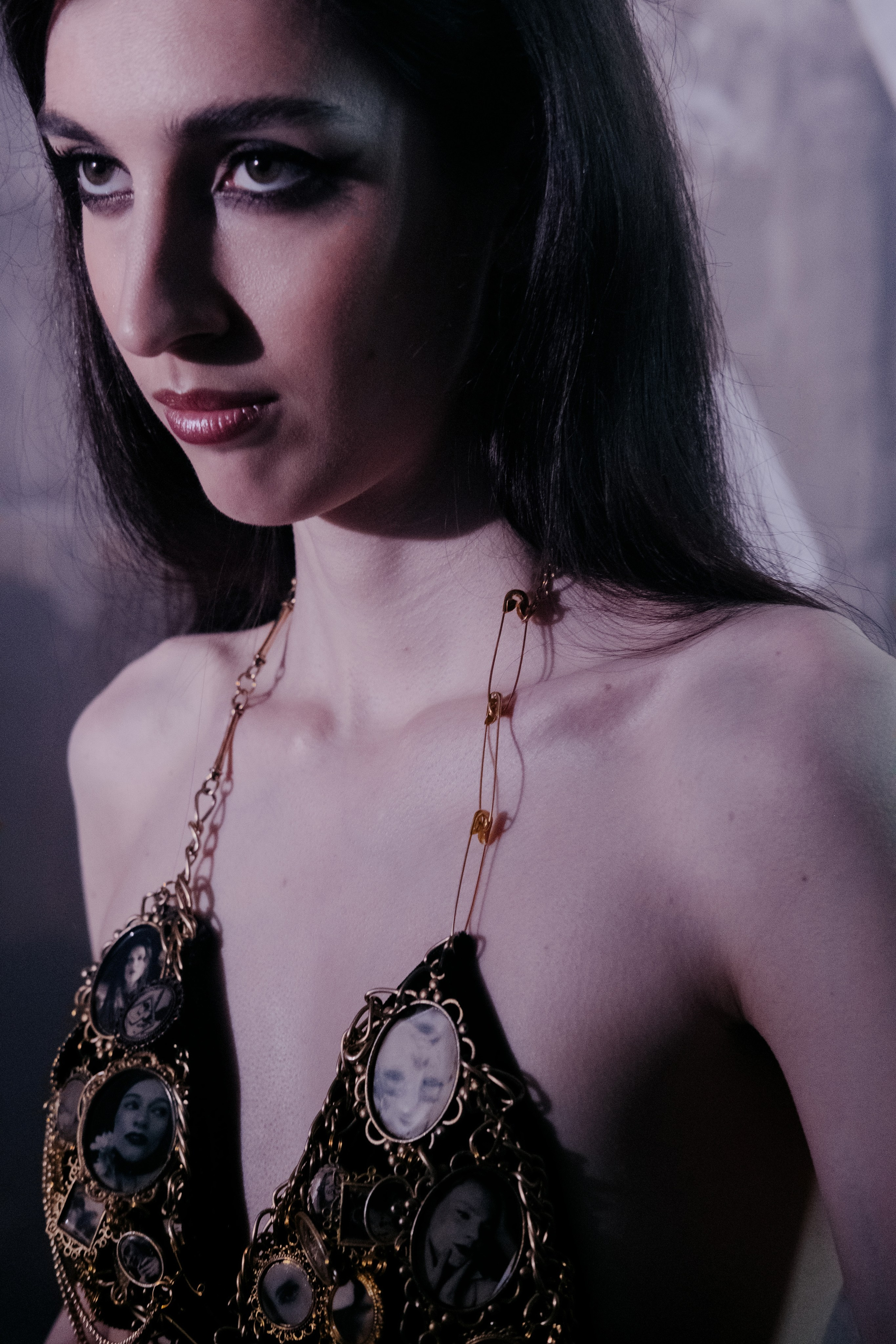 Бренды. Фотограф Кирилл Стратий