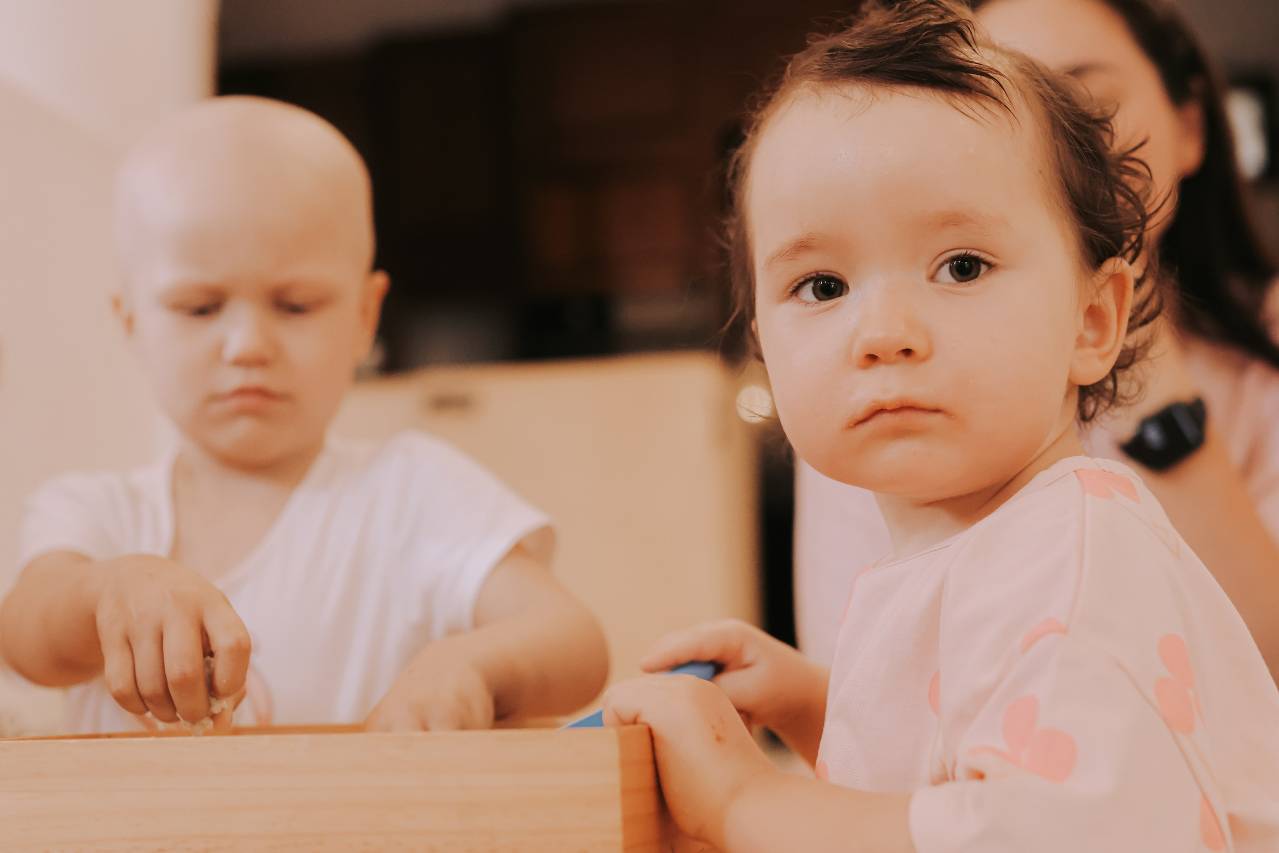 Chance4life / Mayak lessons, September 2025. Photographer in Israel Alice Milchin