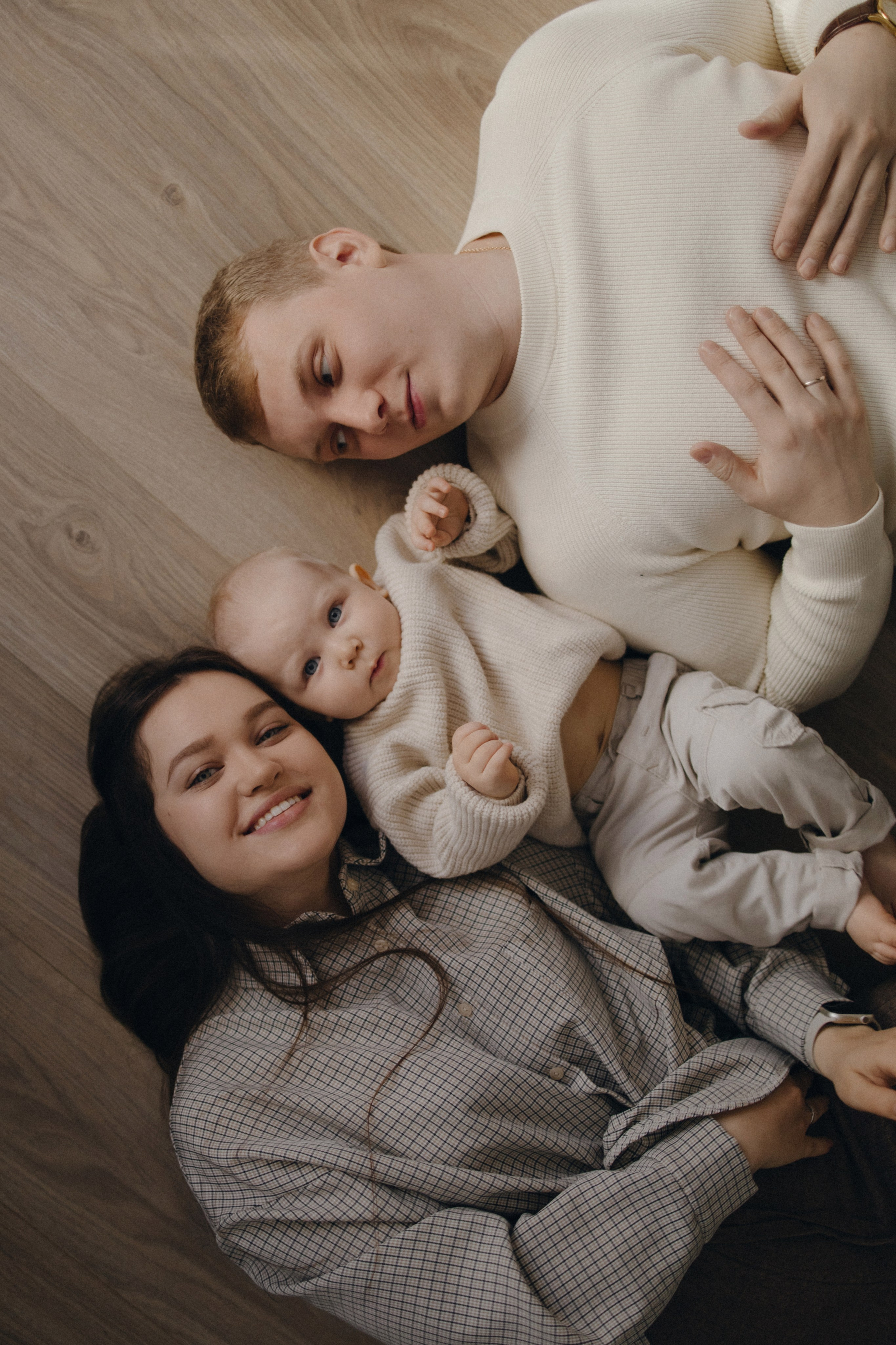 Семейная. Свадебный фотограф Москва и другие города