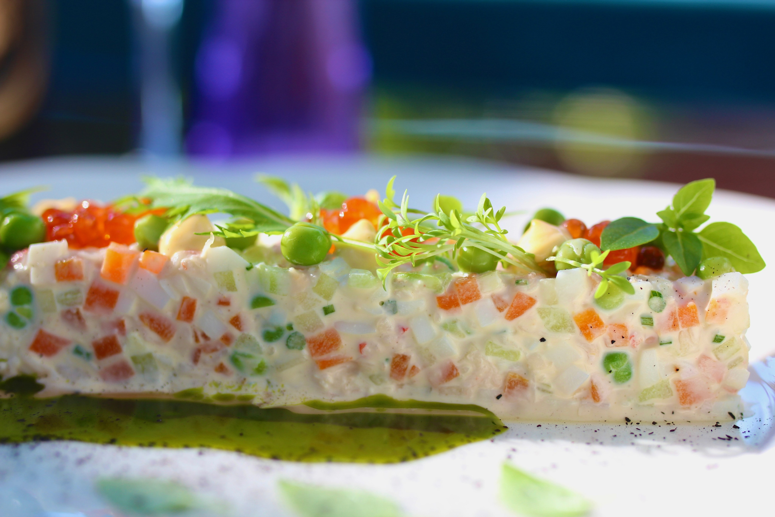 Food. Фотограф в Крыму — Бабанина София