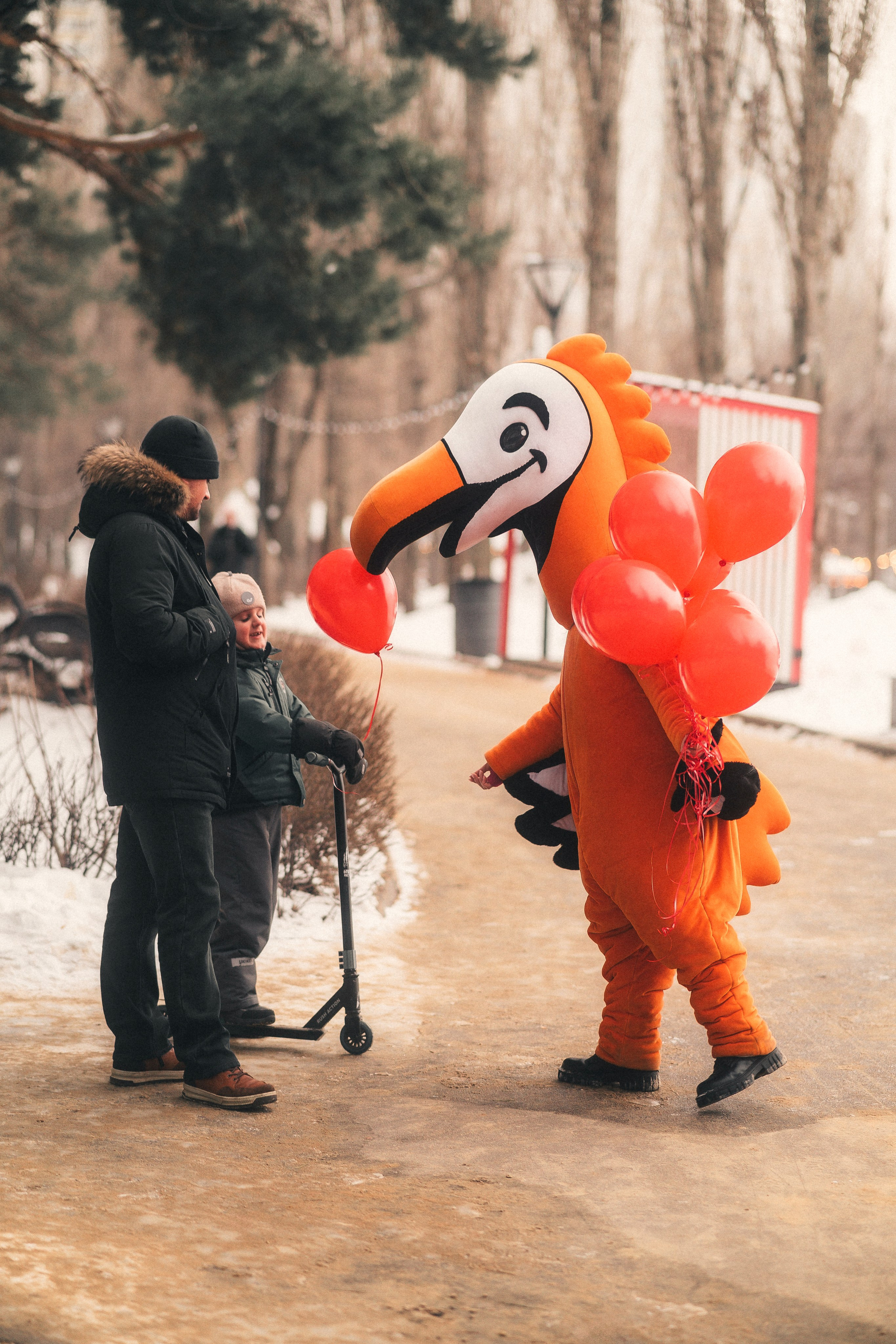 Додо Пицца. Свадебный и репортажный фотограф в Воронеже Роман Янко