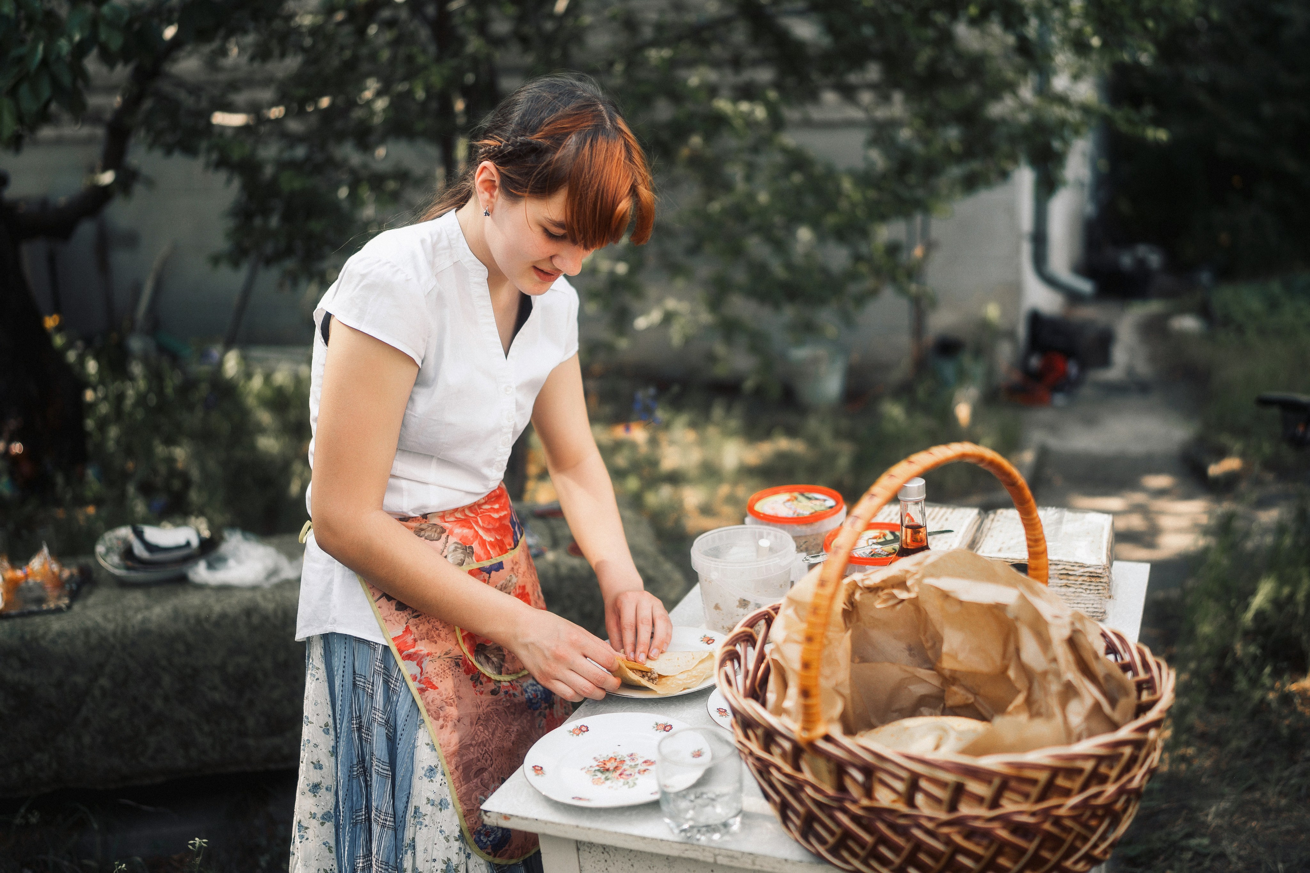 Репортажная фотосъемка юбилея в Воронеже. Свадебный и репортажный фотограф в Воронеже Роман Янко