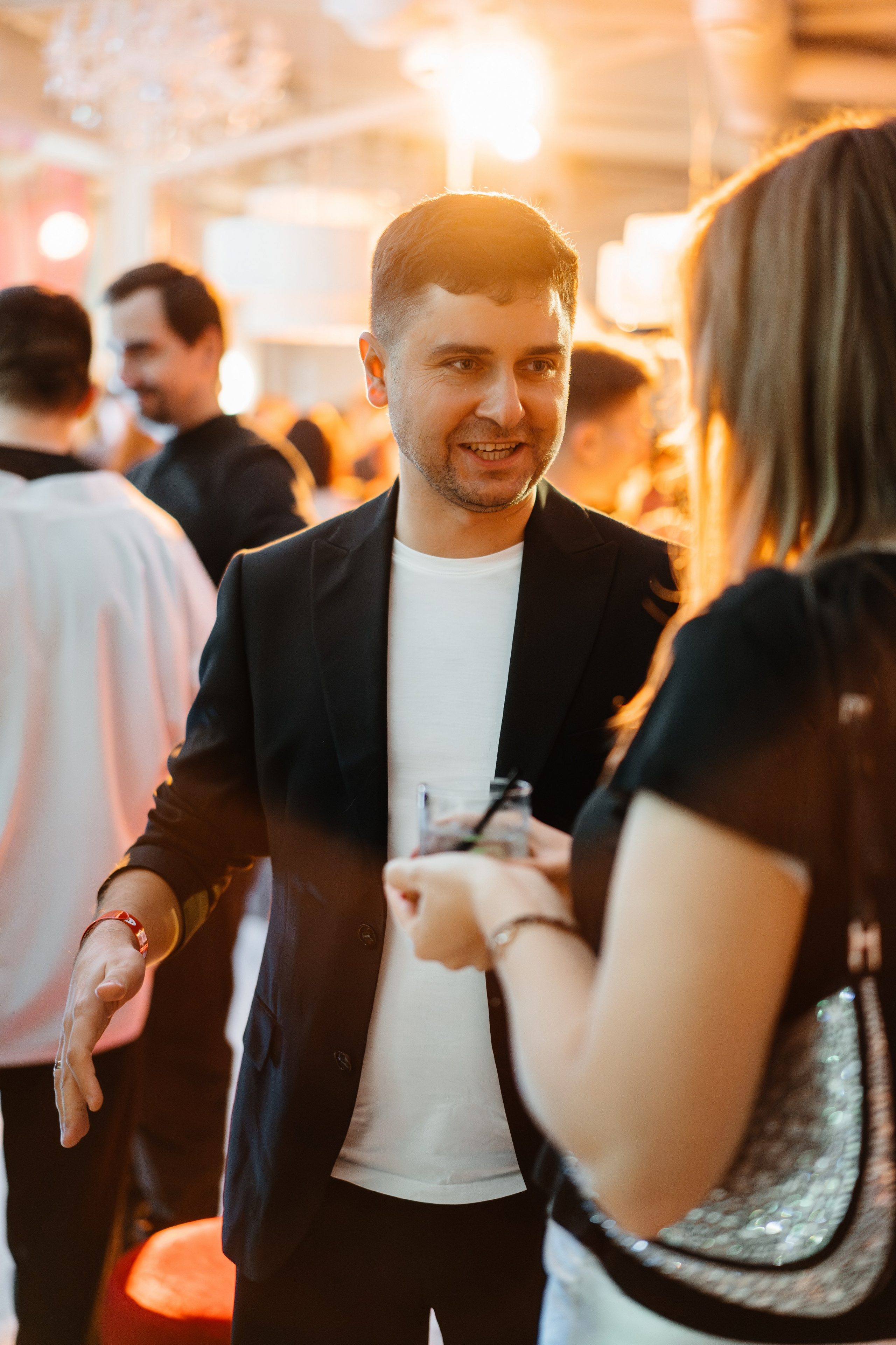 Съемка корпоратива для IT-Agency. Свадебный фотограф Барнаул Алексей Павлов