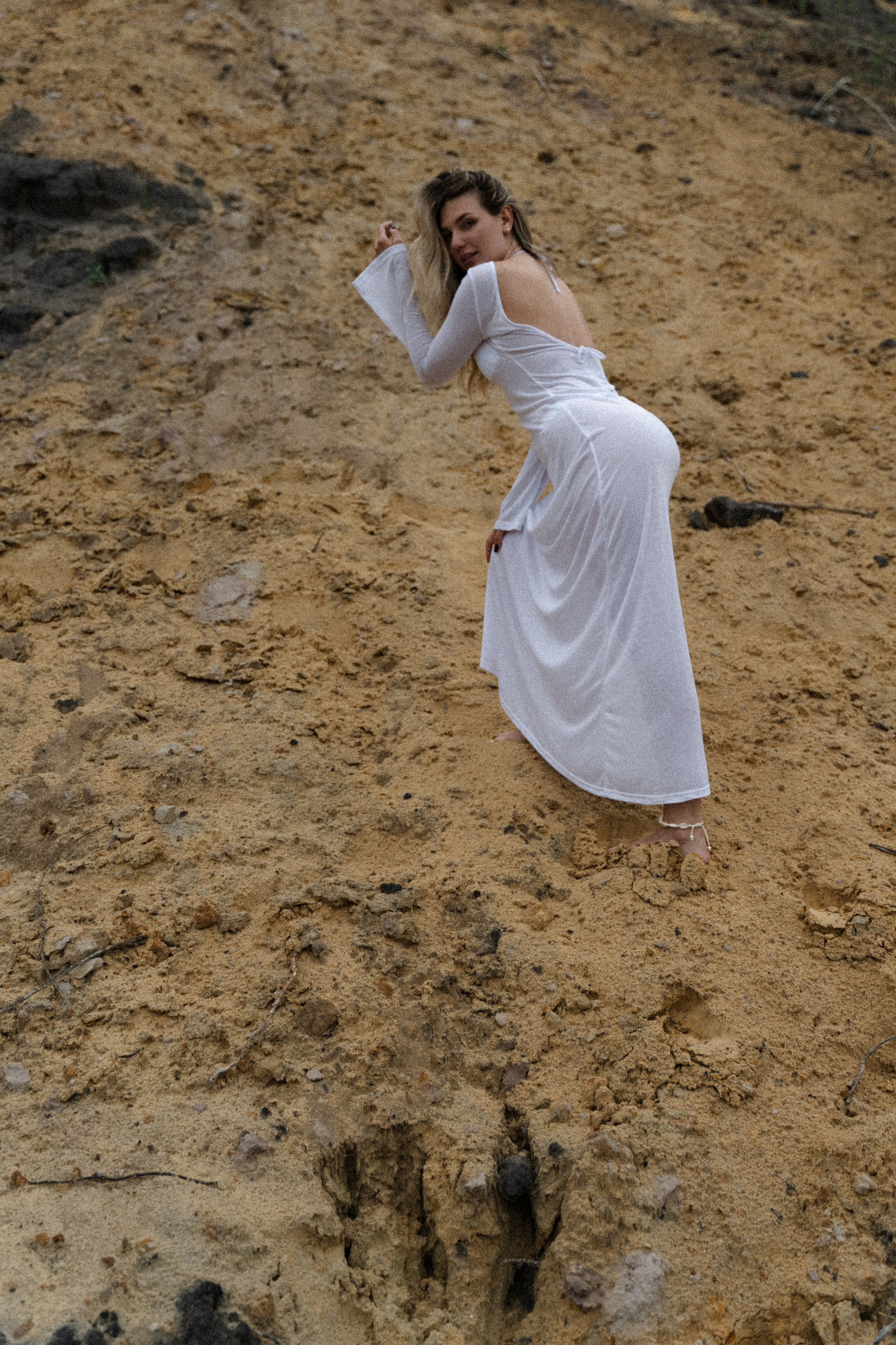 Мари. Фотограф в Москве Наталия Варакина