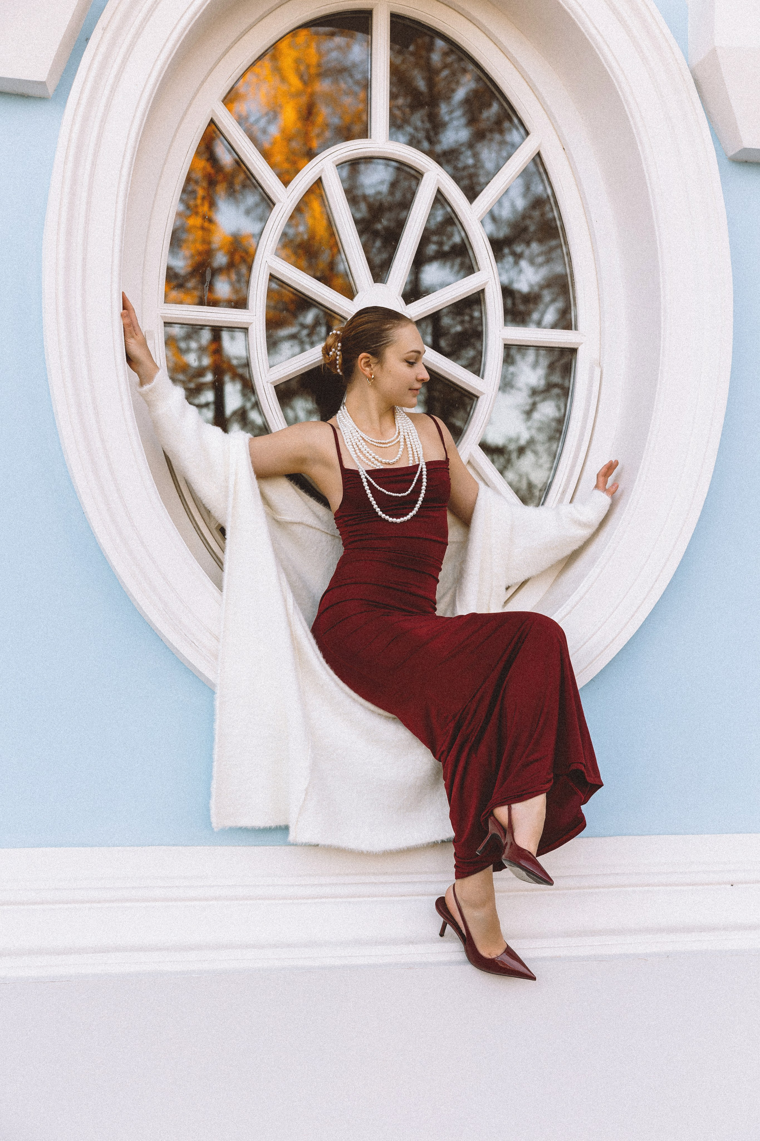 Николь и Егор. Lifestyle фотограф в Санкт-Петербурге Анна Щекалева