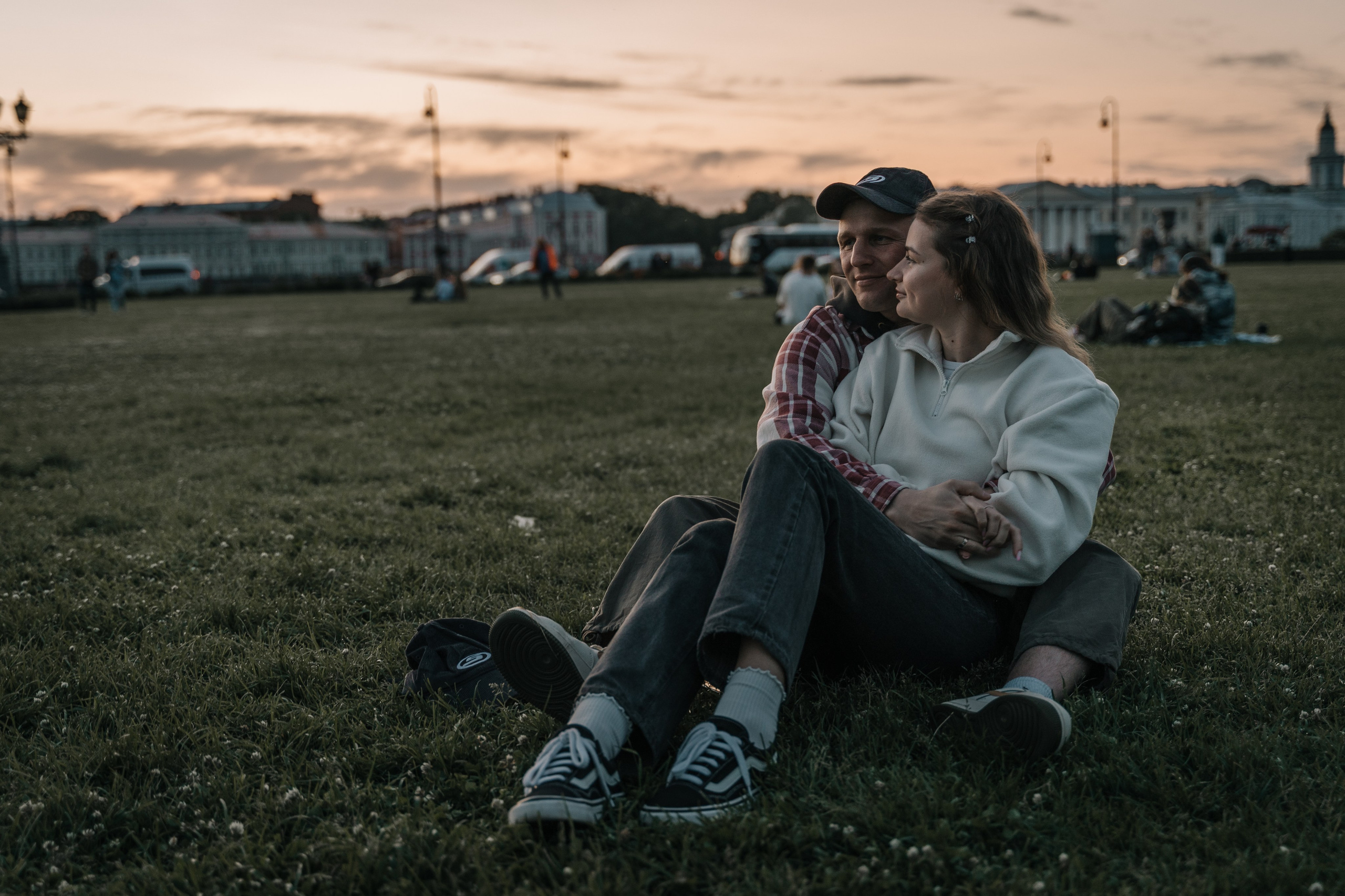 SUDAKOVY. MILATE — выпускные альбомы, фотосессии и видео в Москве