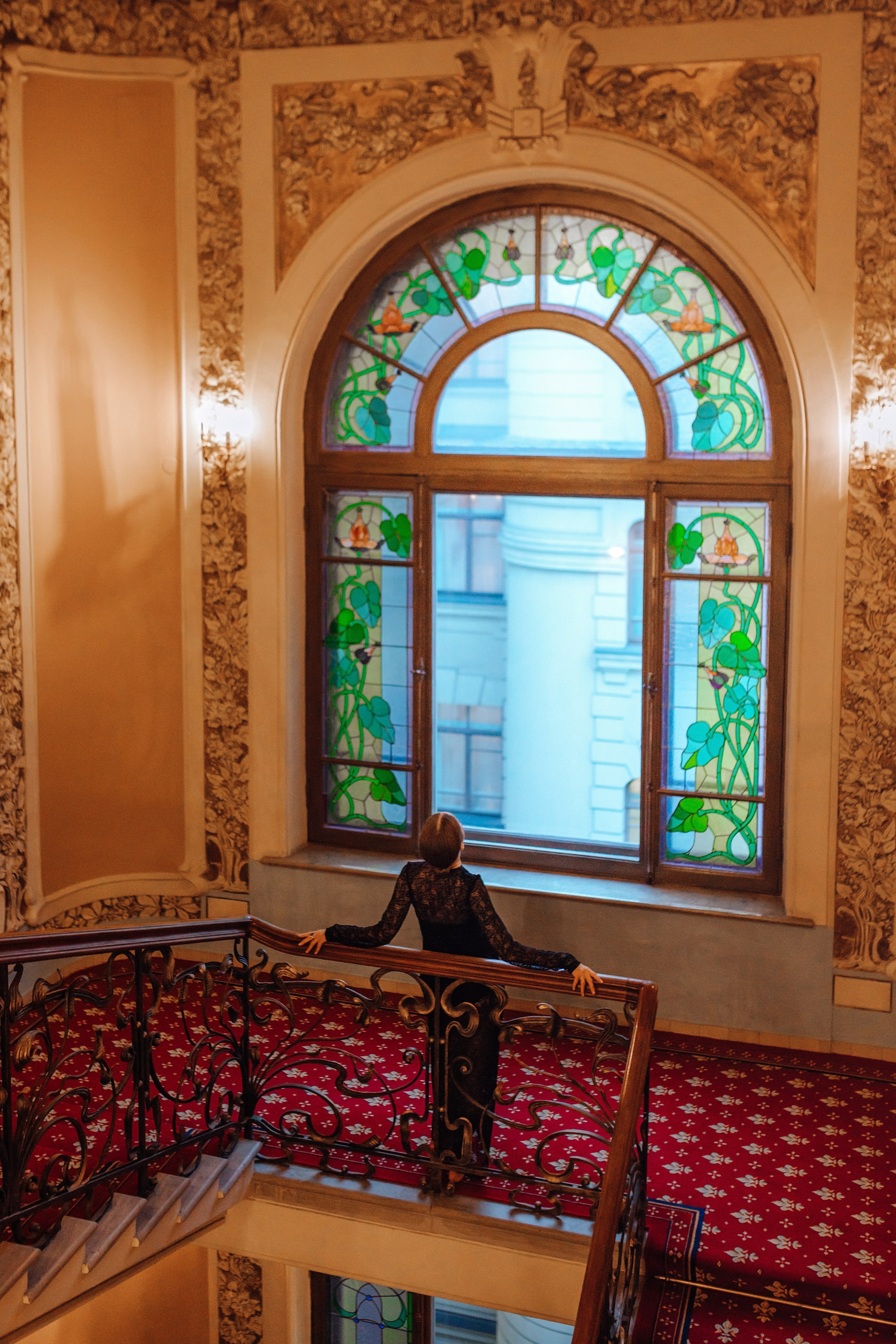 Анна и Никита. Фотограф в Москве Ксения Мокрушина | Brand & Women photographer