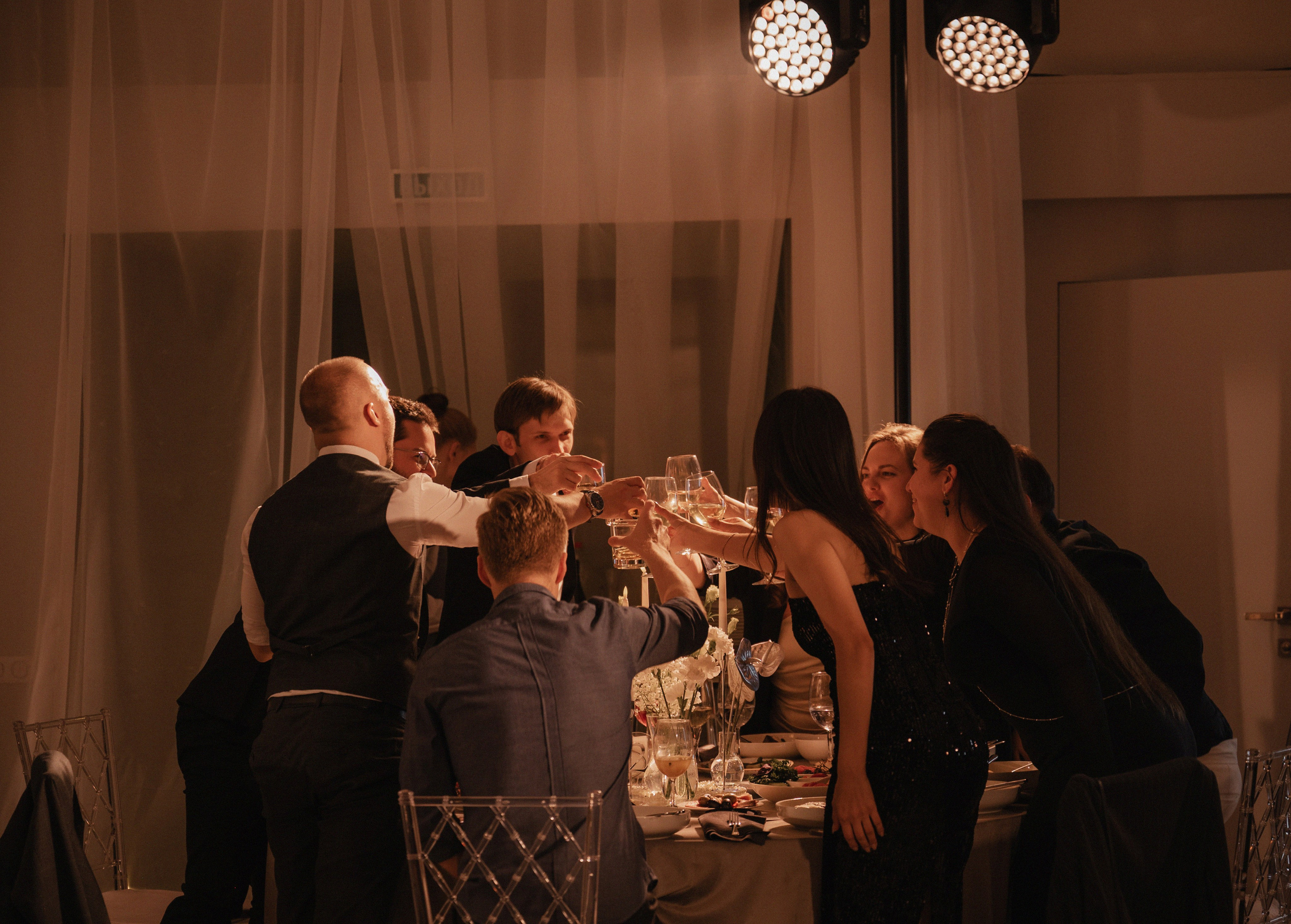 Николь и Артем Теплица парк. Свадебный фотограф Раменское-Москва