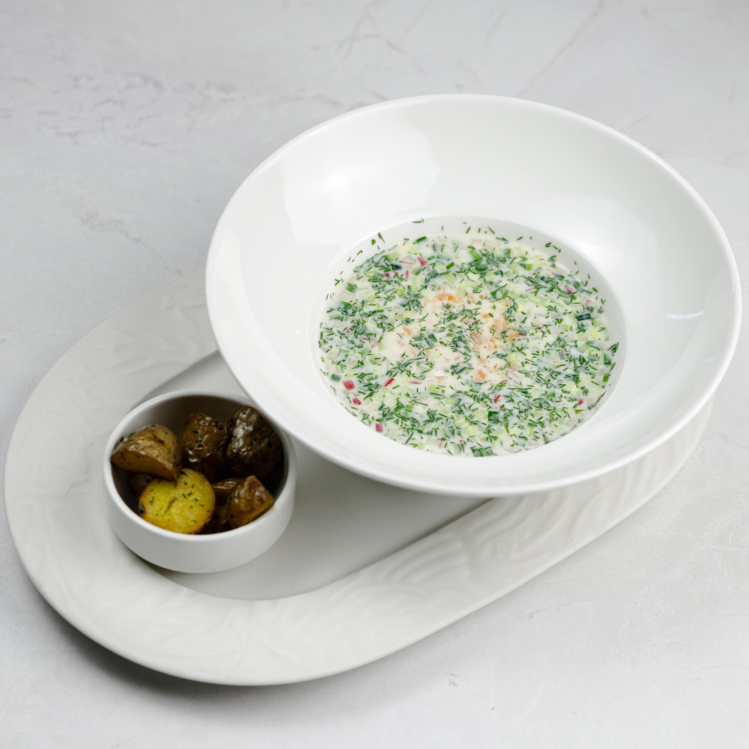 Фуд-фотосъёмка. Фотограф Павел Шевченко