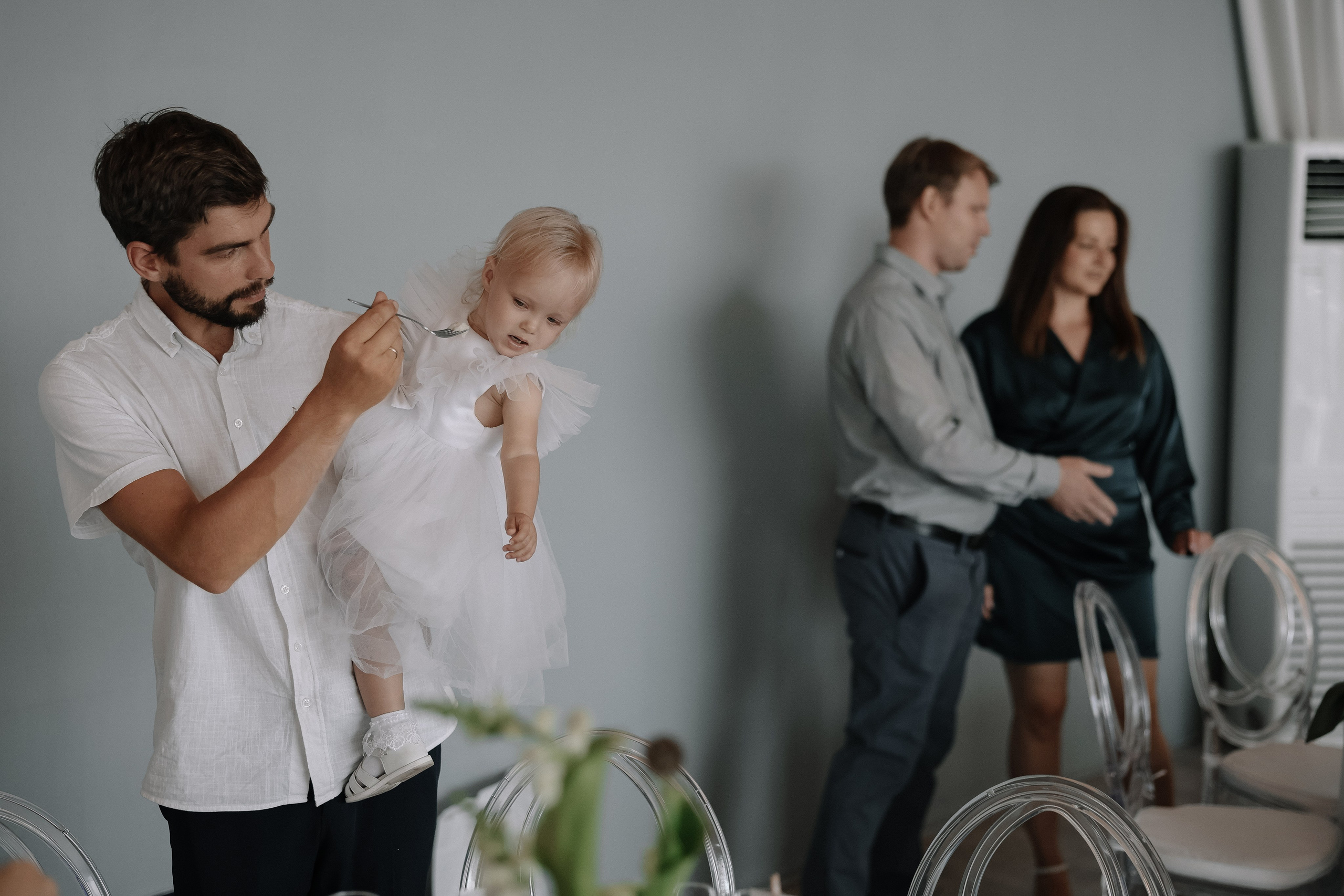 На вахте…. Свадебный и семейный Фотограф Денис Кошель