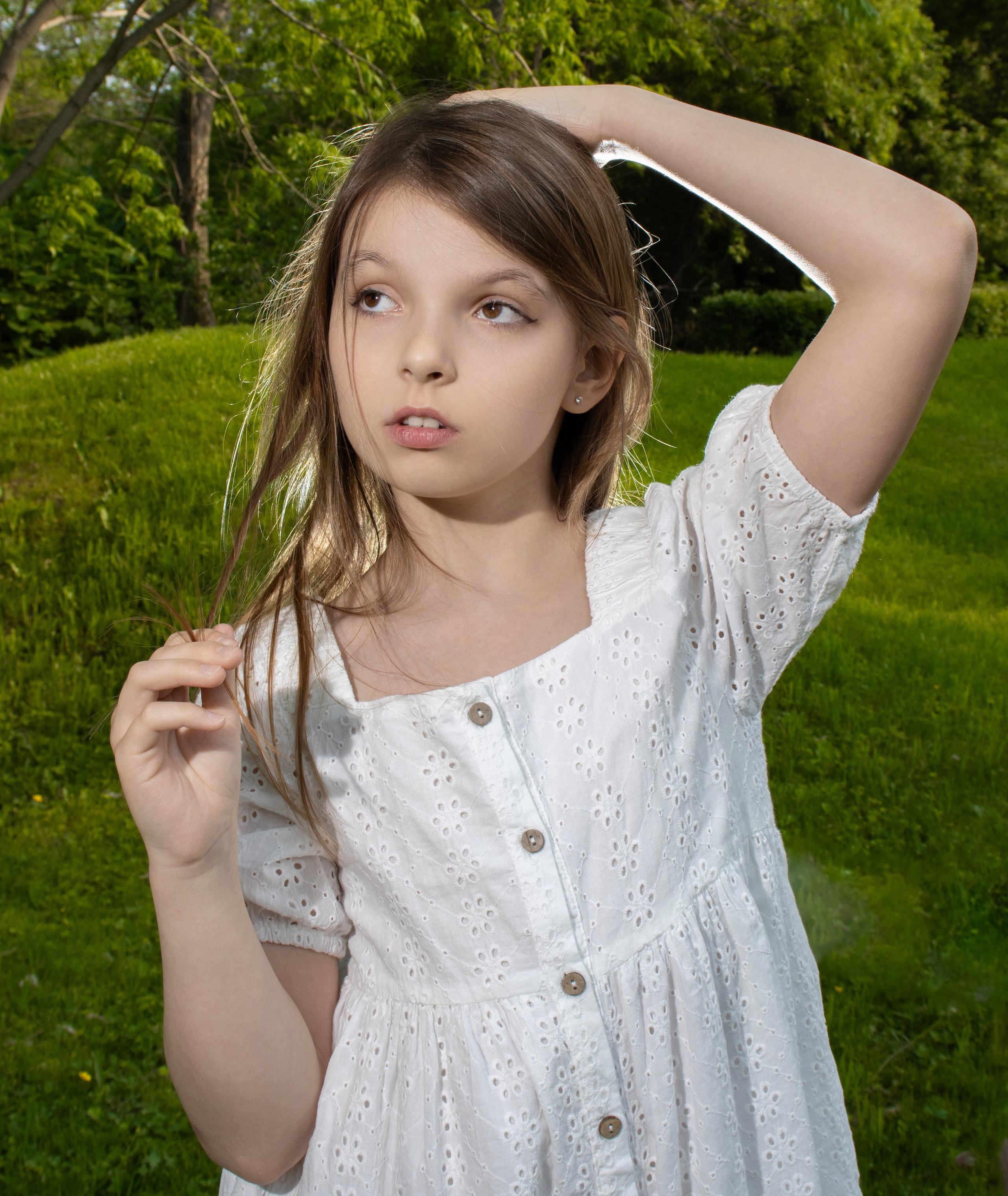 Город 15.06.25. Семейный и детский фотограф в Южно-Сахалинске