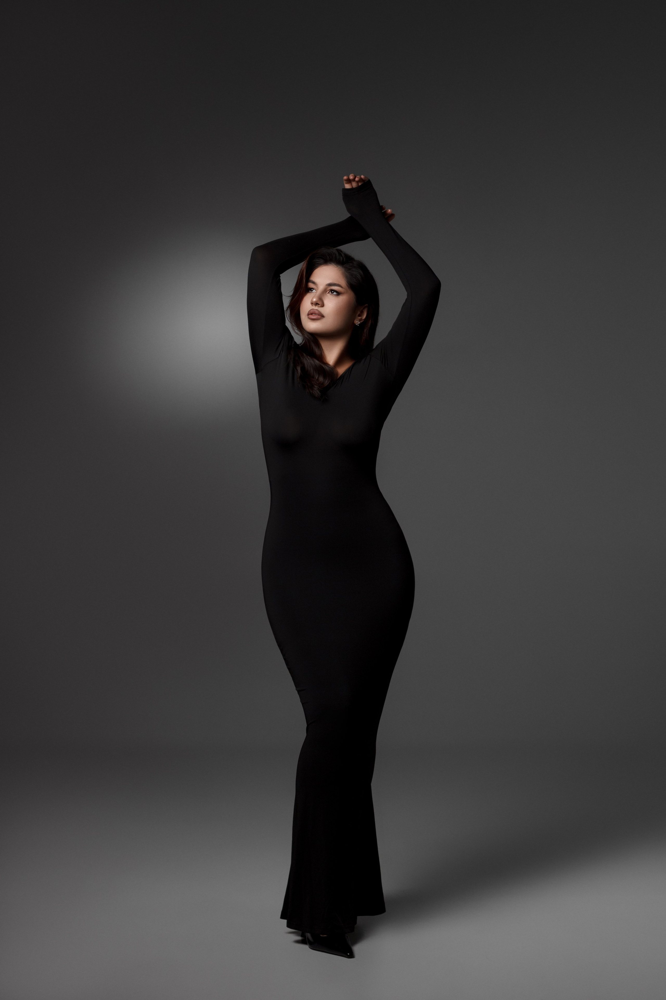 Лена. Женский фотограф в Москве Камила Бакаева