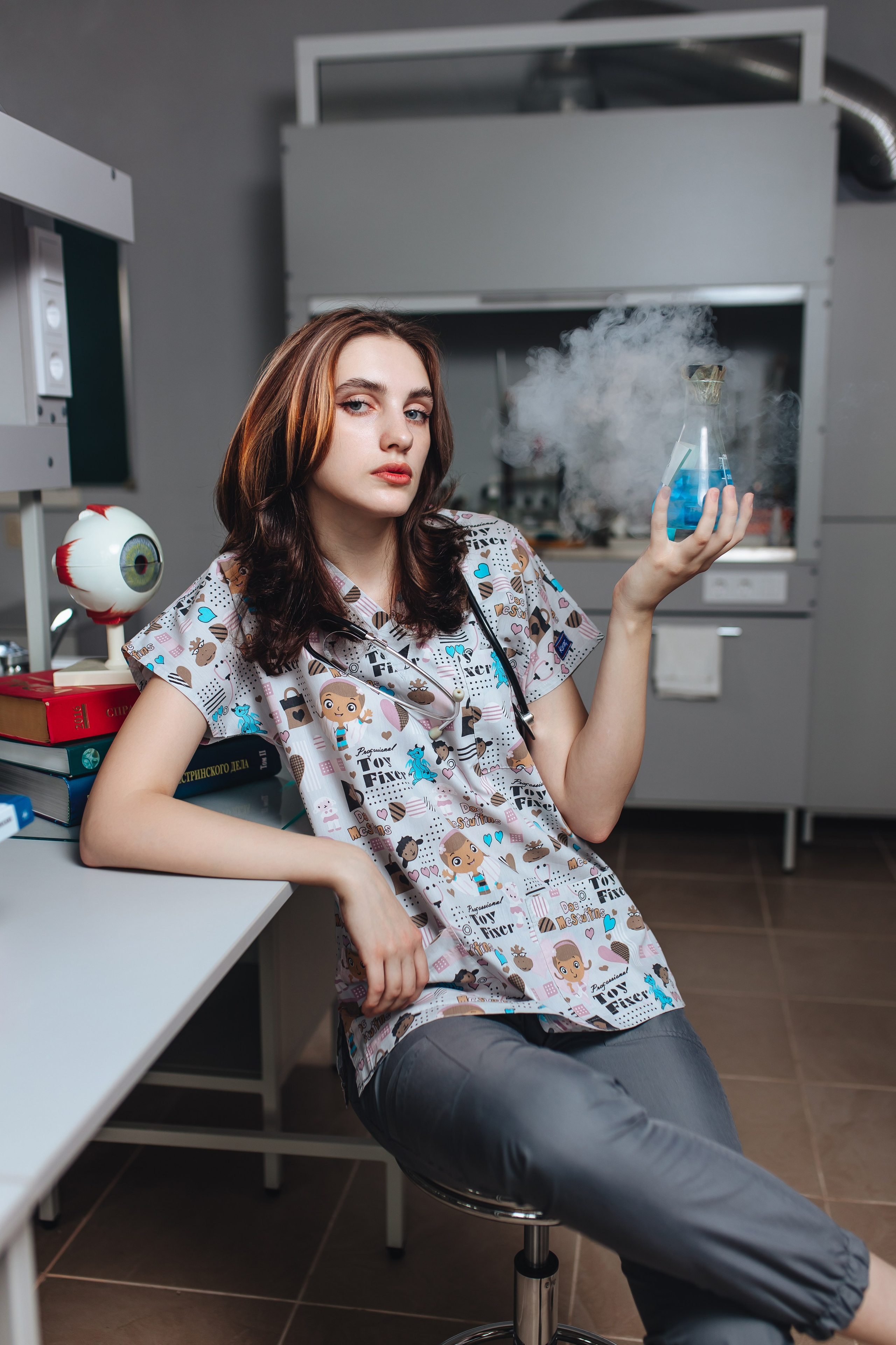 Медики Выпускники. Свадебный и семейный фотограф в Туле и области Маша Костина